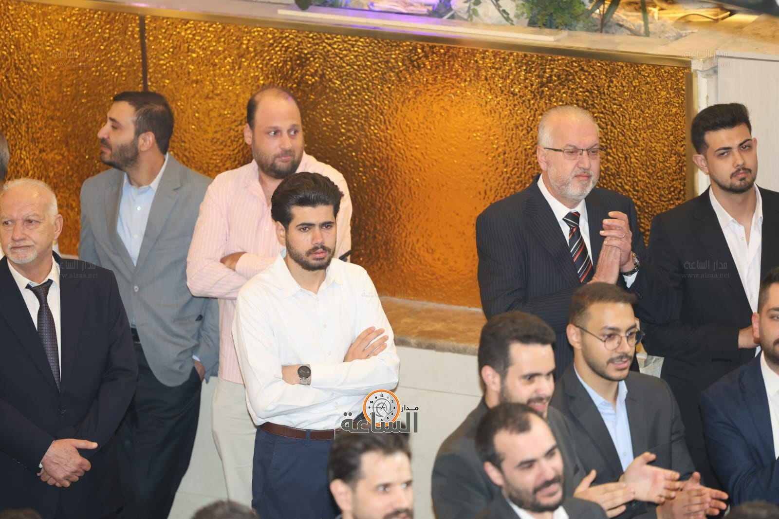 Madar Al-Saa Images 0.8864066071163932