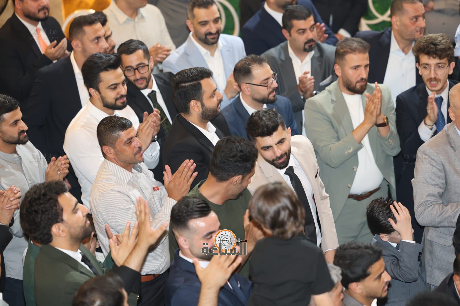 Madar Al-Saa Images 0.8791518237907716