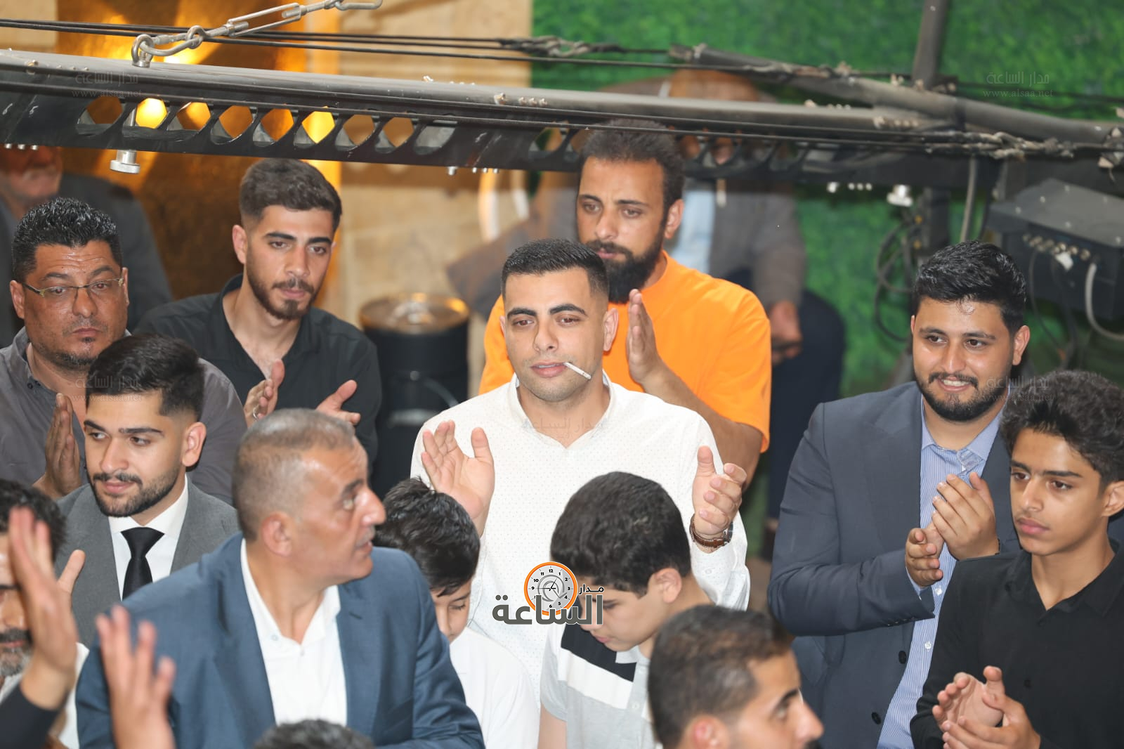 Madar Al-Saa Images 0.6304783075519378