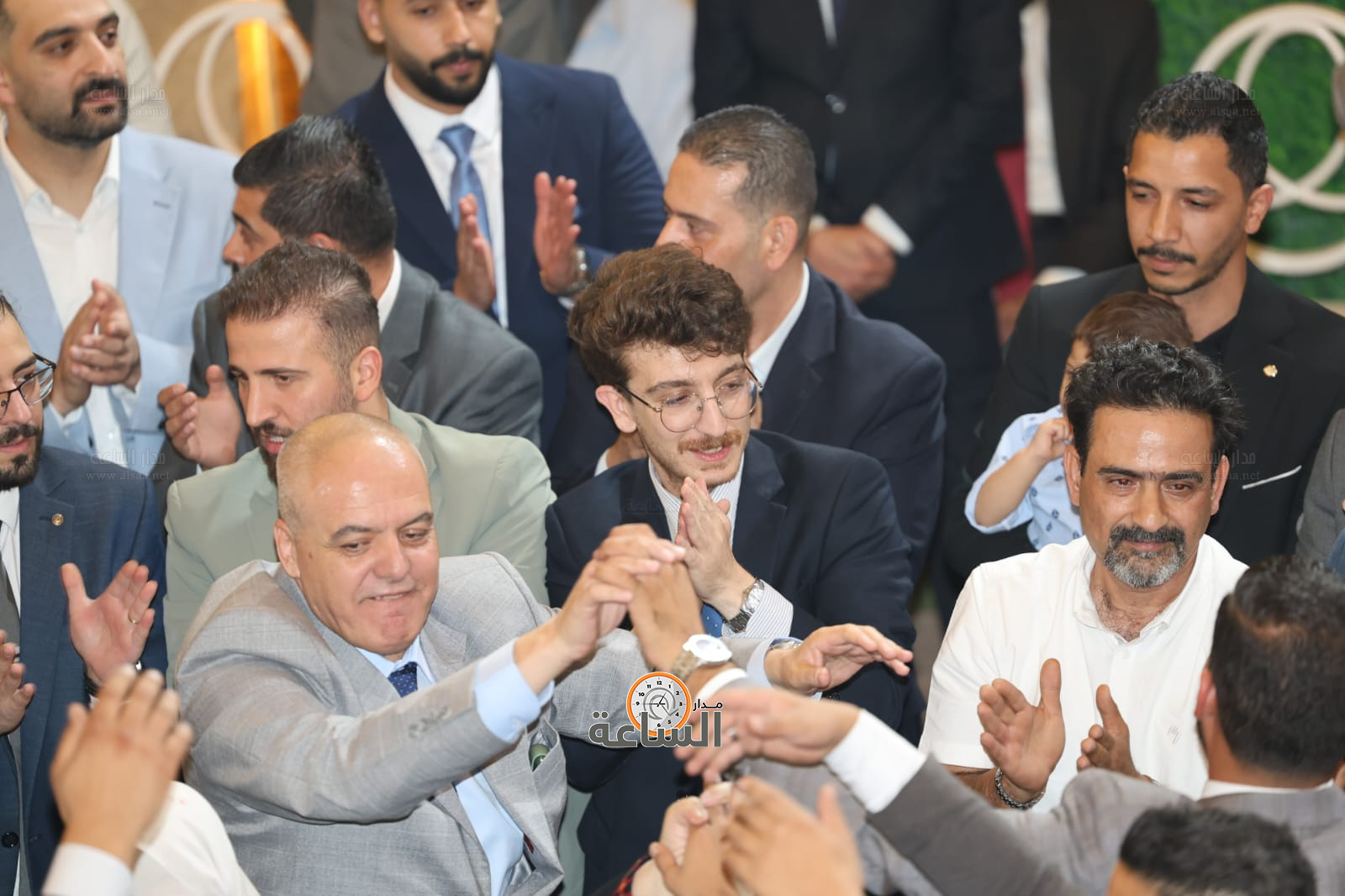 Madar Al-Saa Images 0.6911545882905592