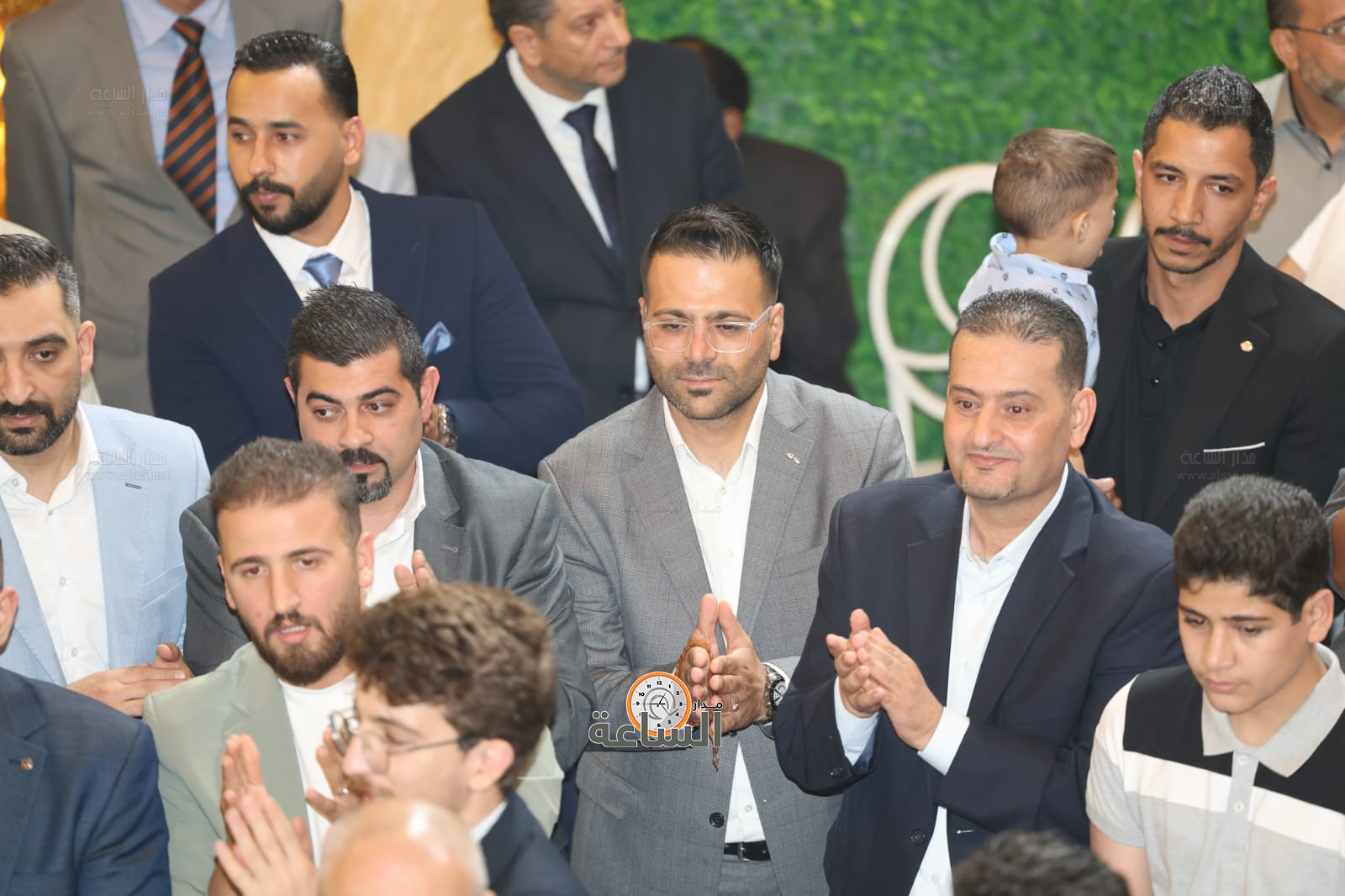 Madar Al-Saa Images 0.5121105662087323