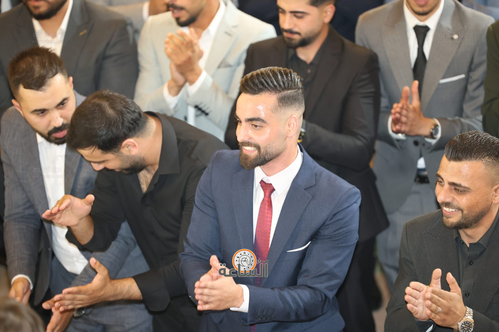 Madar Al-Saa Images 0.031637156437972935