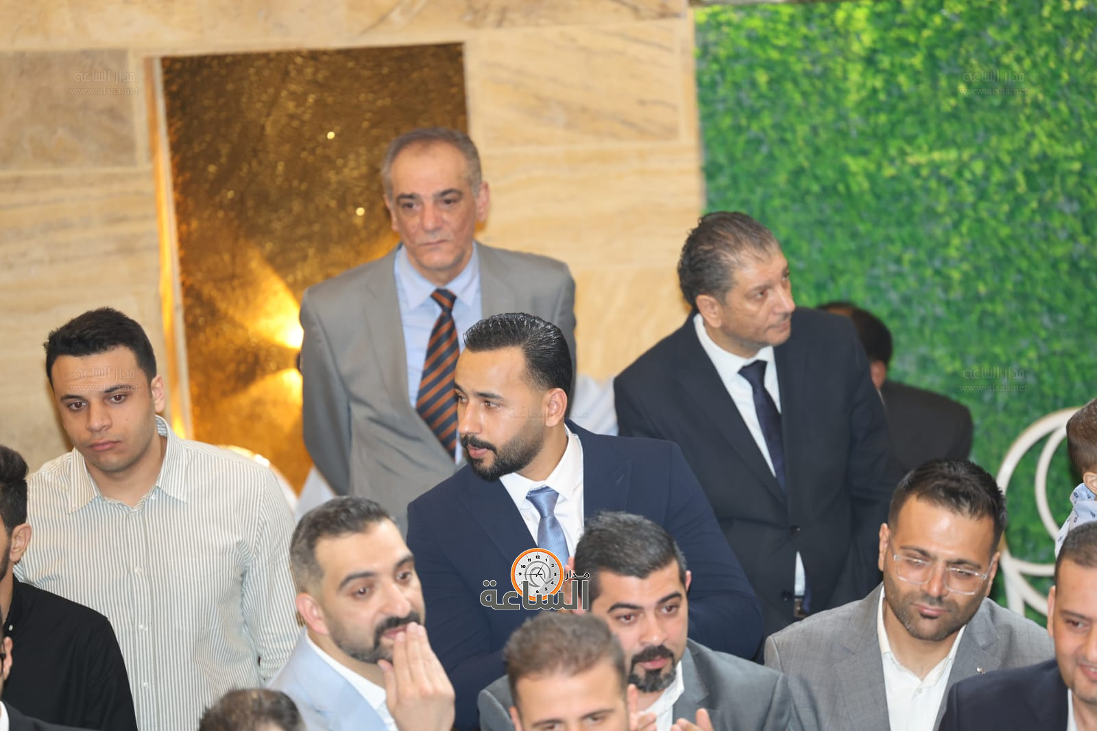 Madar Al-Saa Images 0.09896982917899544