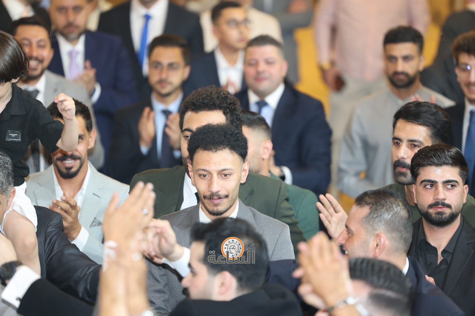 Madar Al-Saa Images 0.251978161654022