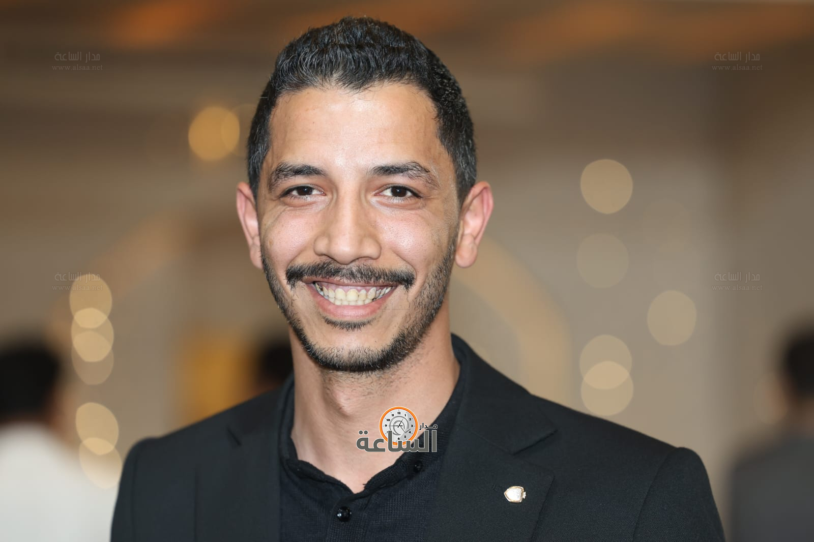 Madar Al-Saa Images 0.8195546765691268