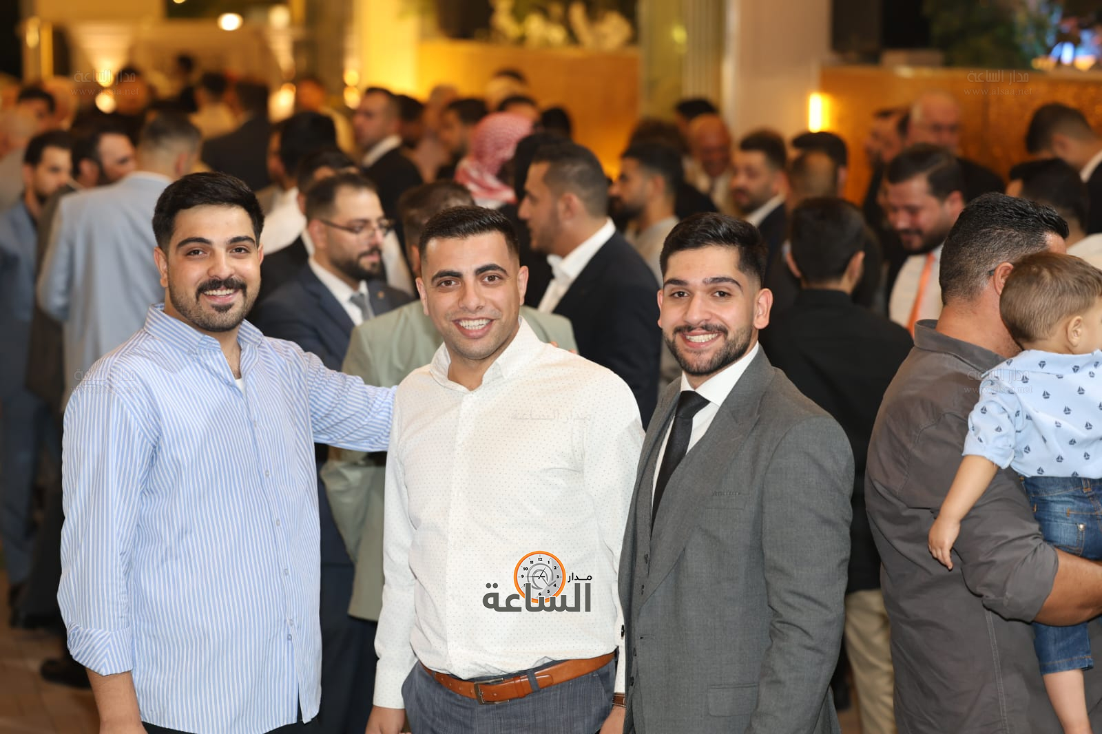 Madar Al-Saa Images 0.6594940538243356