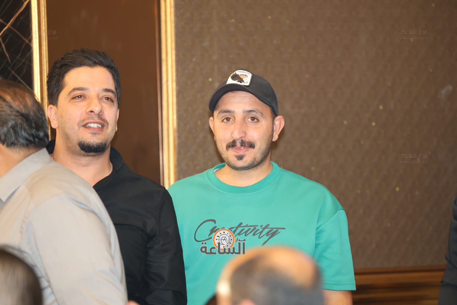 Madar Al-Saa Images 0.5968889252770397