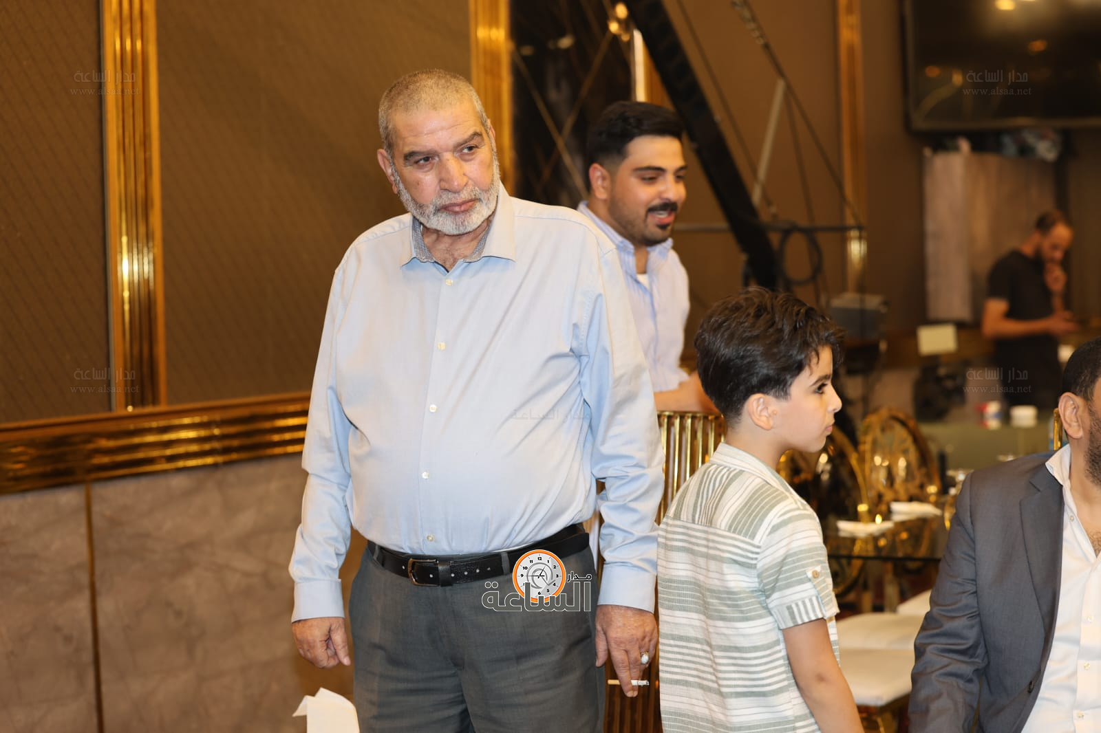 Madar Al-Saa Images 0.6791876656040262