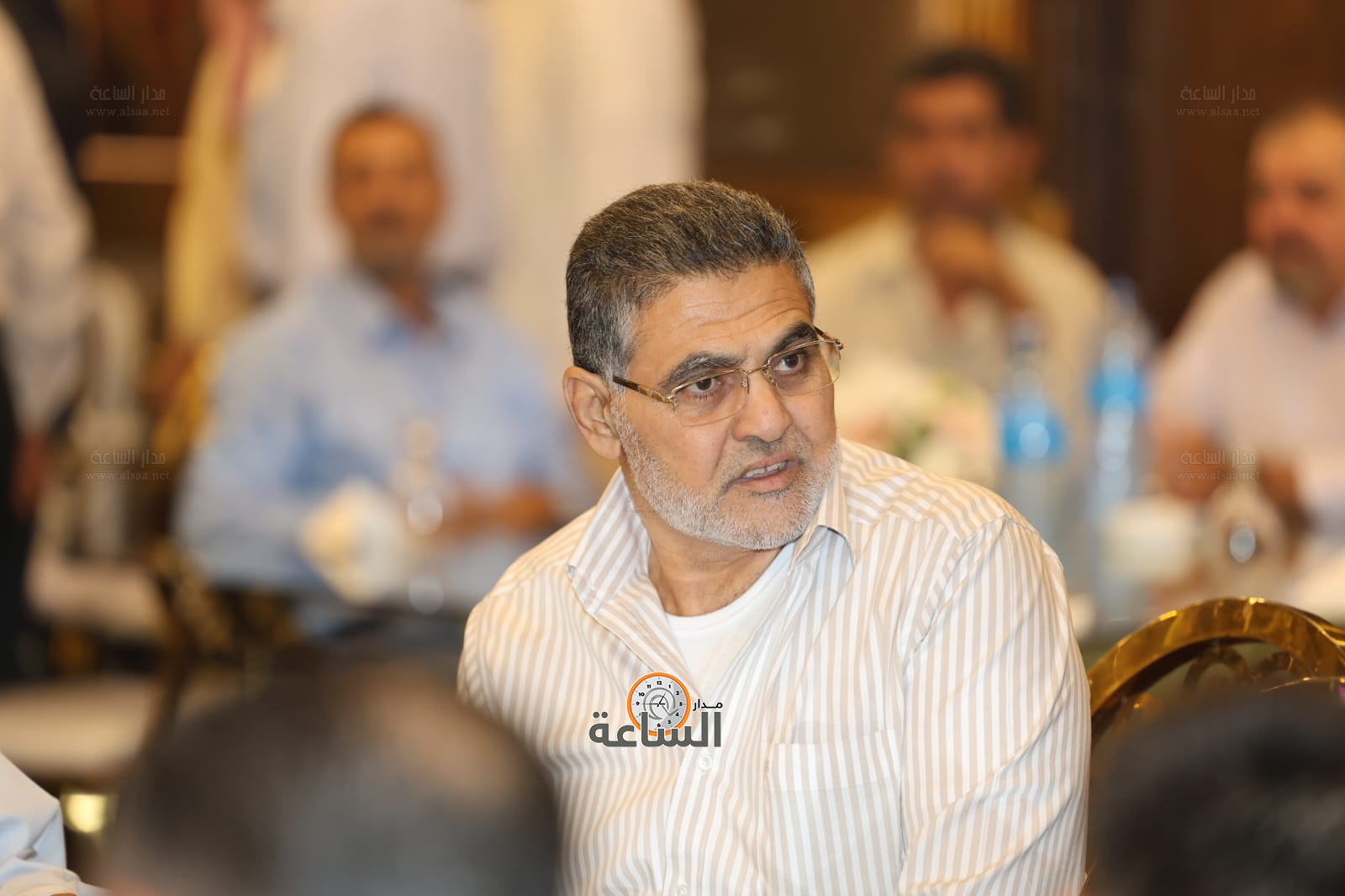 Madar Al-Saa Images 0.13364508236619121