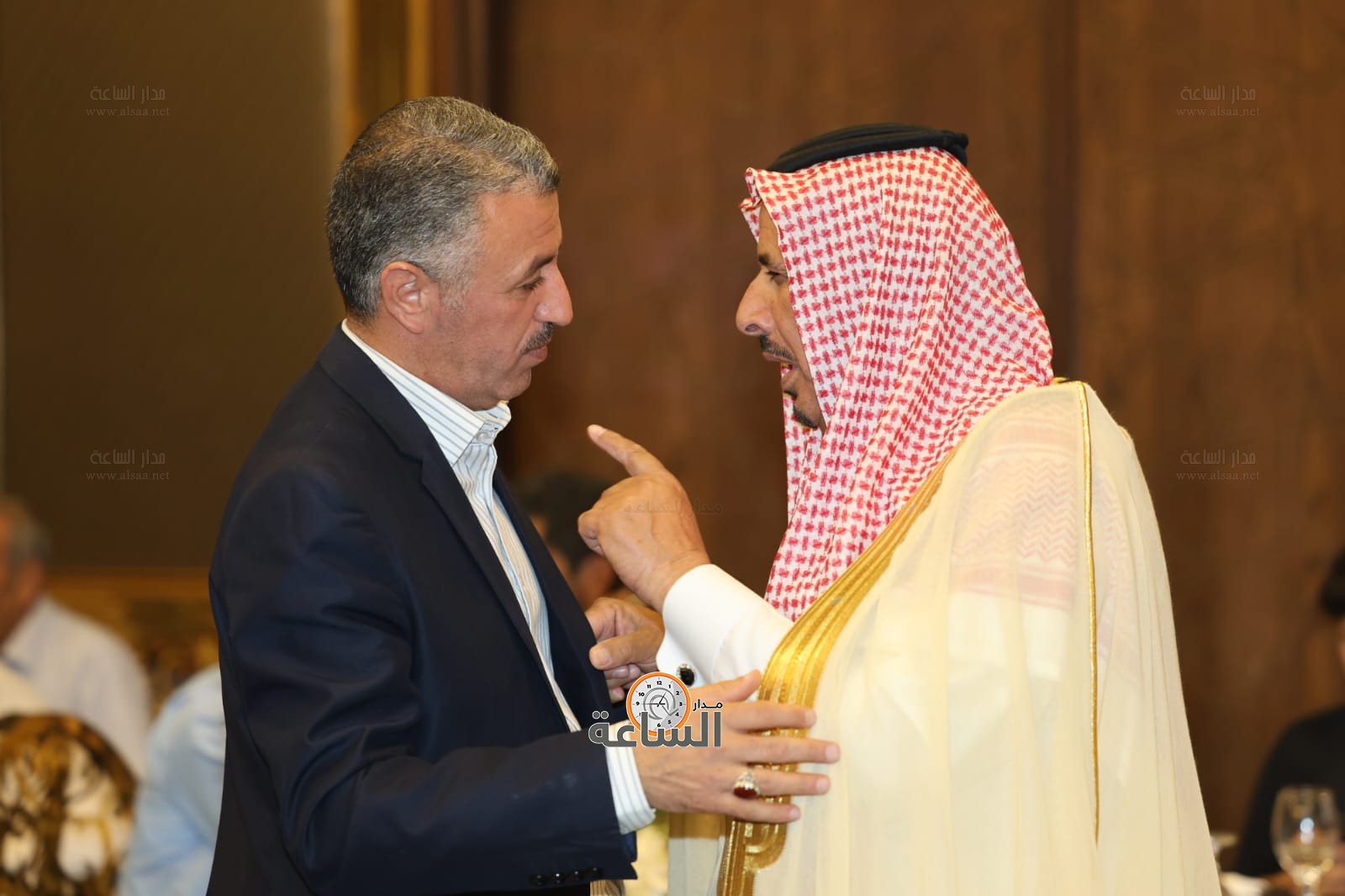 Madar Al-Saa Images 0.0797036987669888