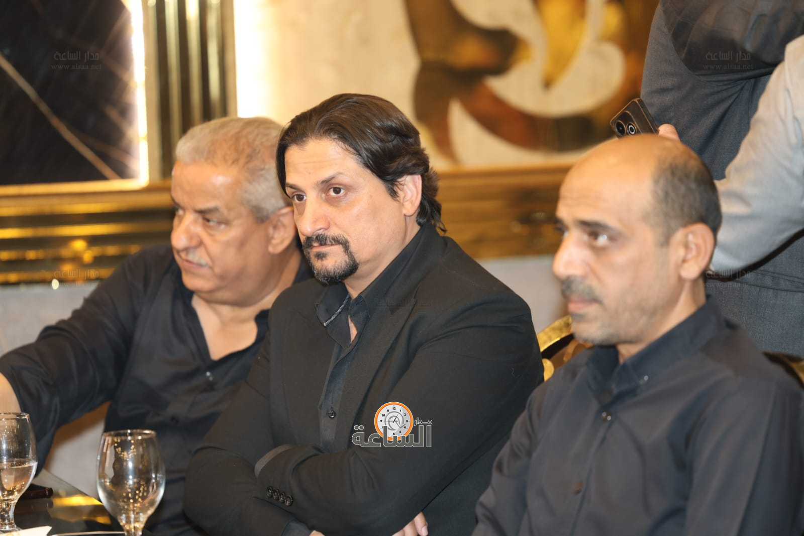 Madar Al-Saa Images 0.11633853582892262