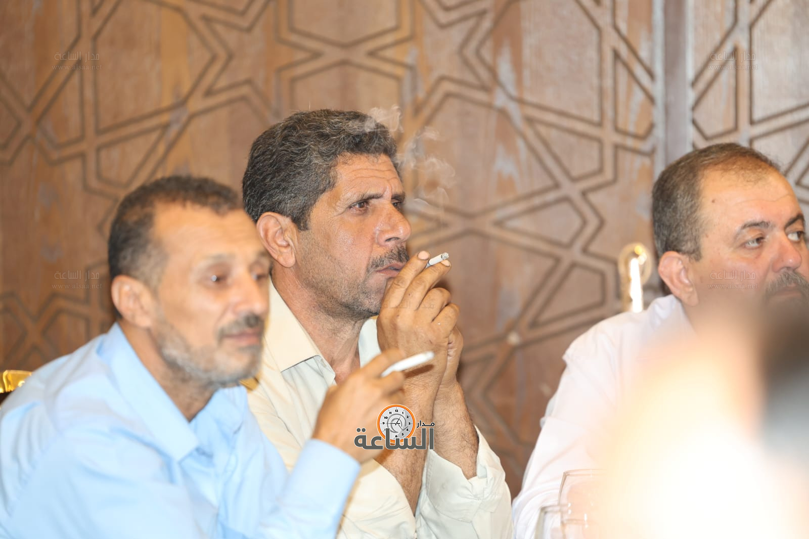 Madar Al-Saa Images 0.9833999809038092