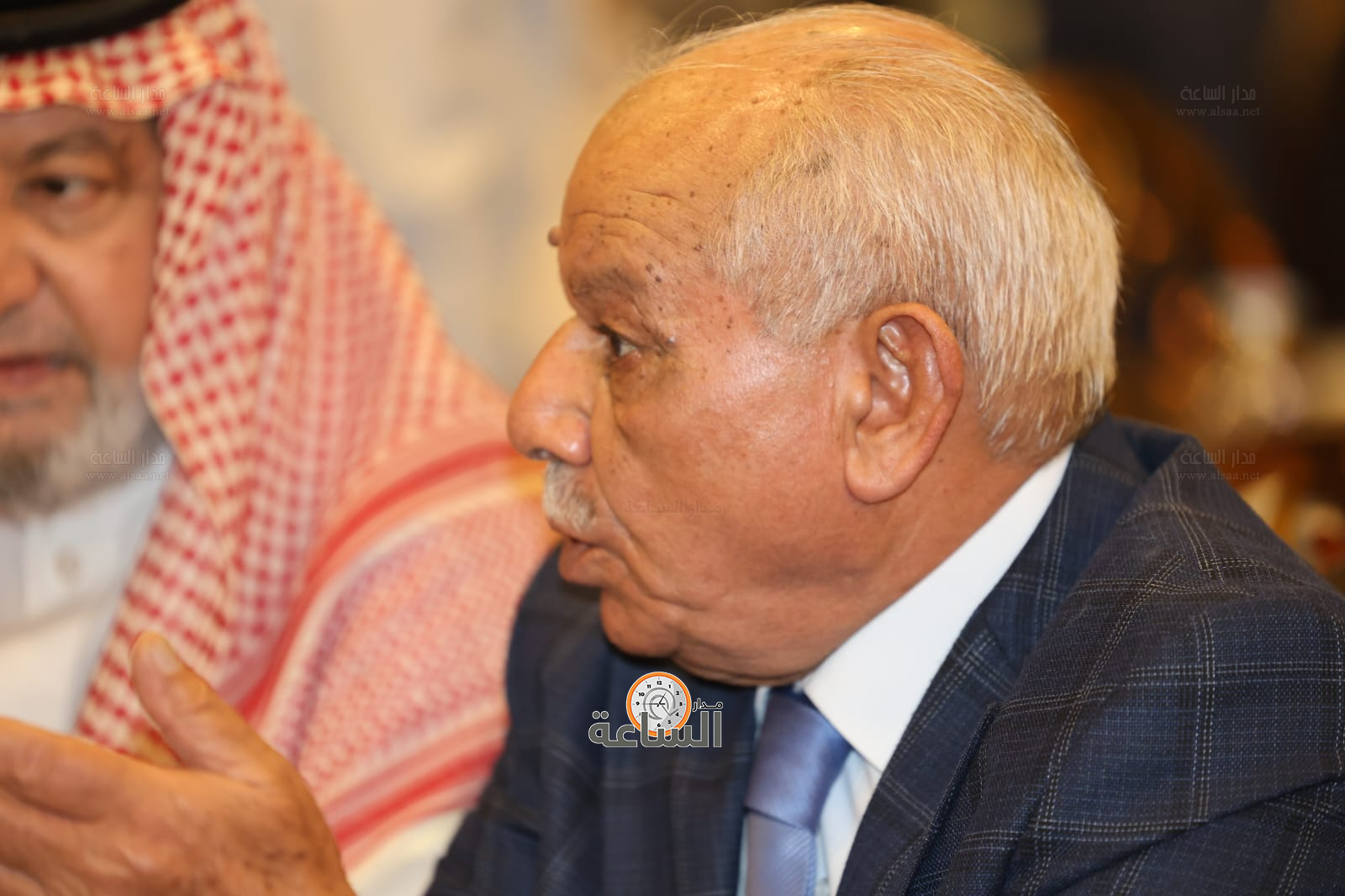 Madar Al-Saa Images 0.9967985270305229