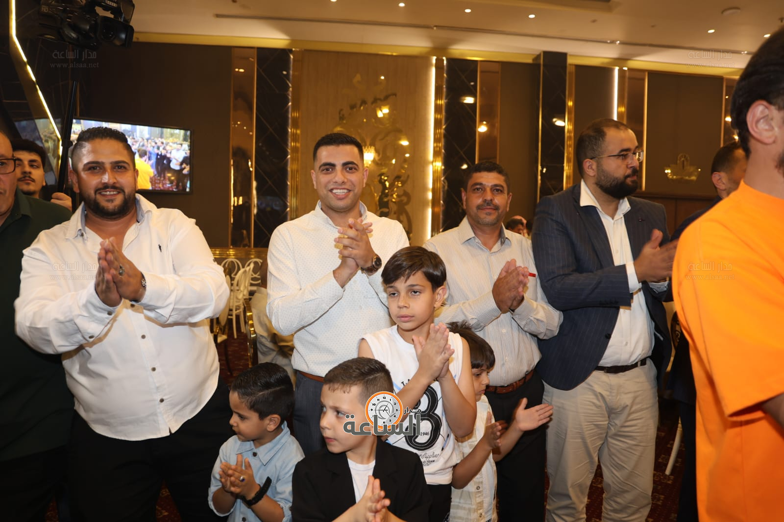 Madar Al-Saa Images 0.2832820135415741