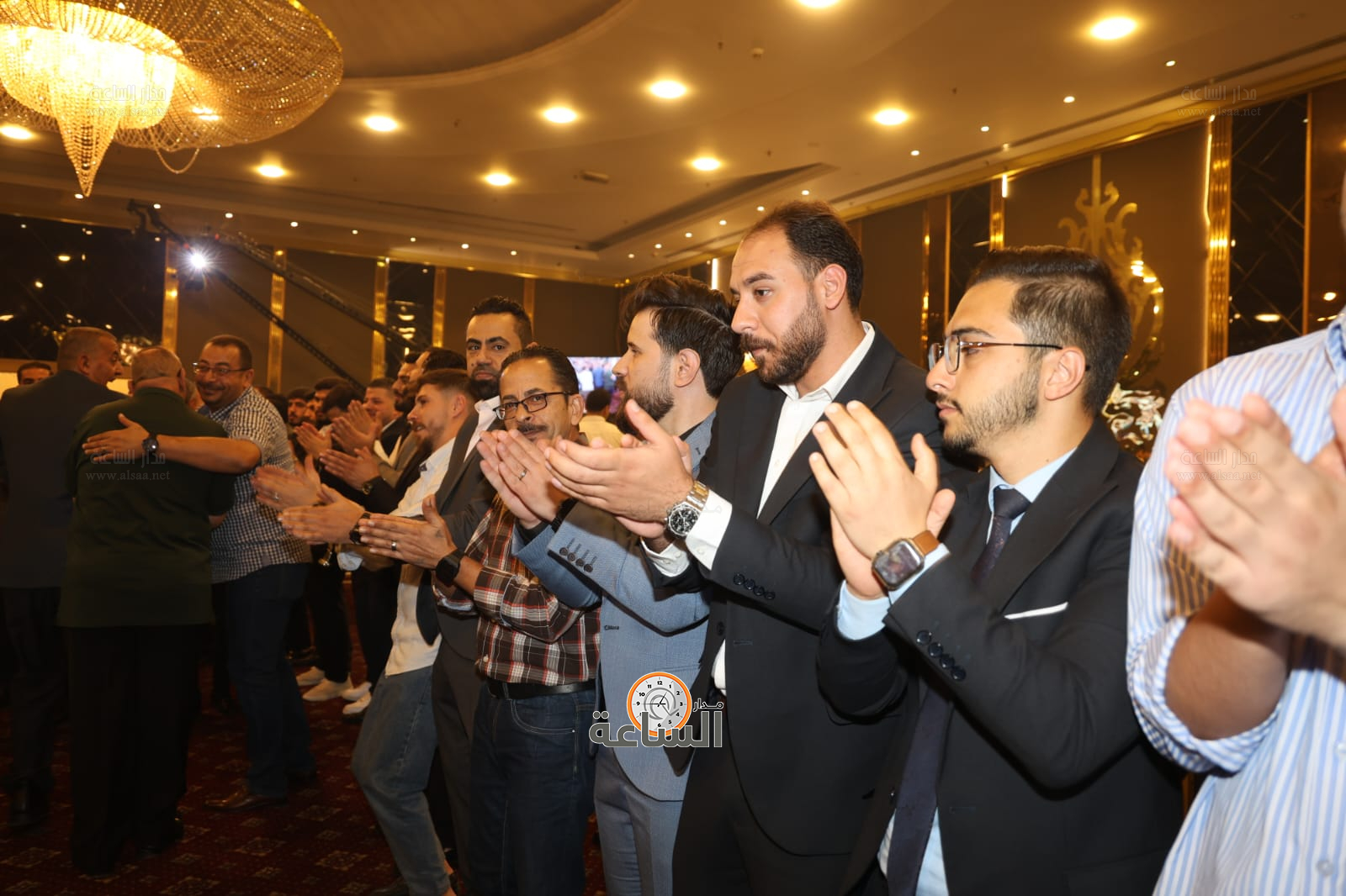 Madar Al-Saa Images 0.058575983408853616