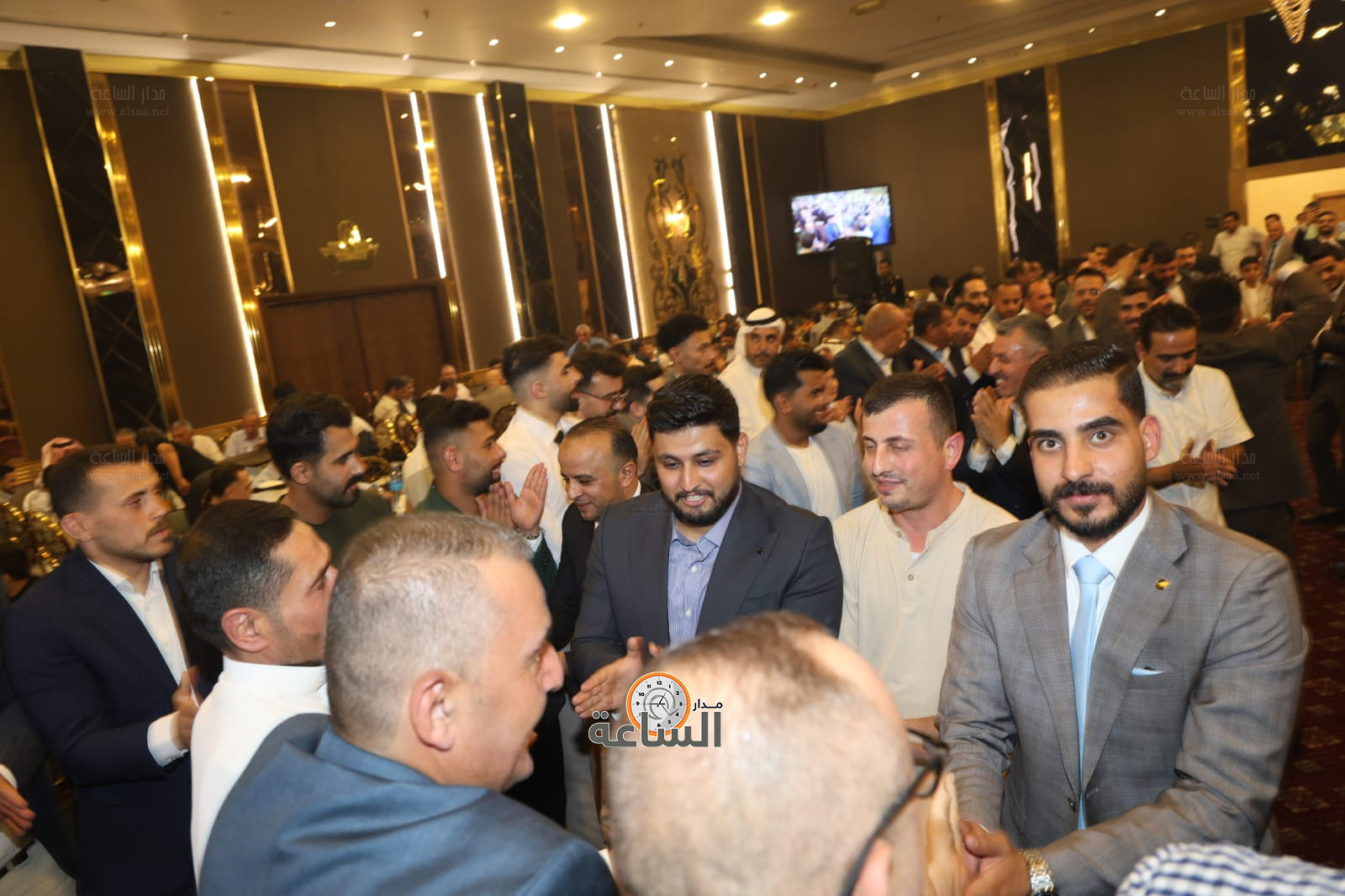 Madar Al-Saa Images 0.9567475685507003