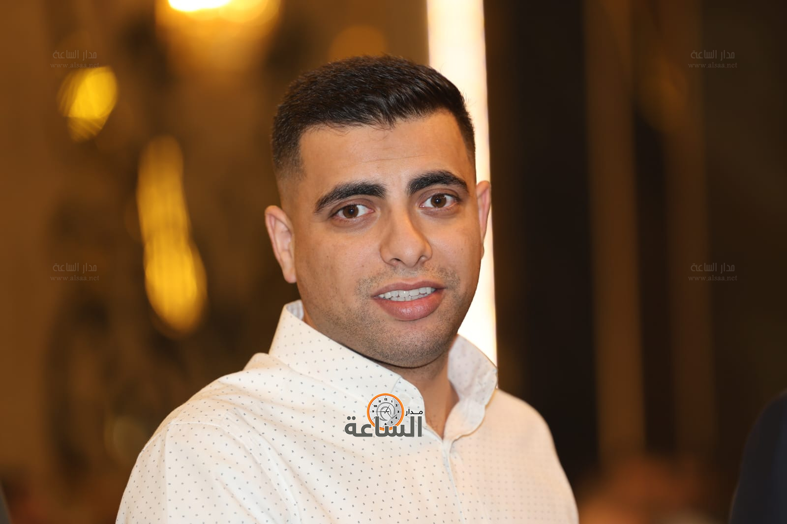 Madar Al-Saa Images 0.9178199322204685