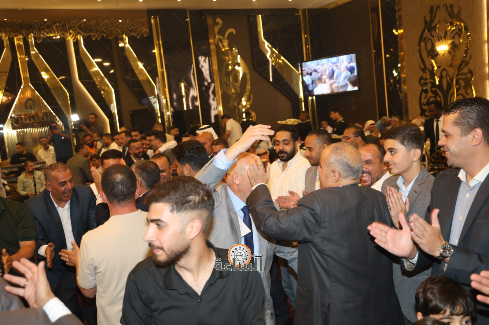 Madar Al-Saa Images 0.18634576442673412