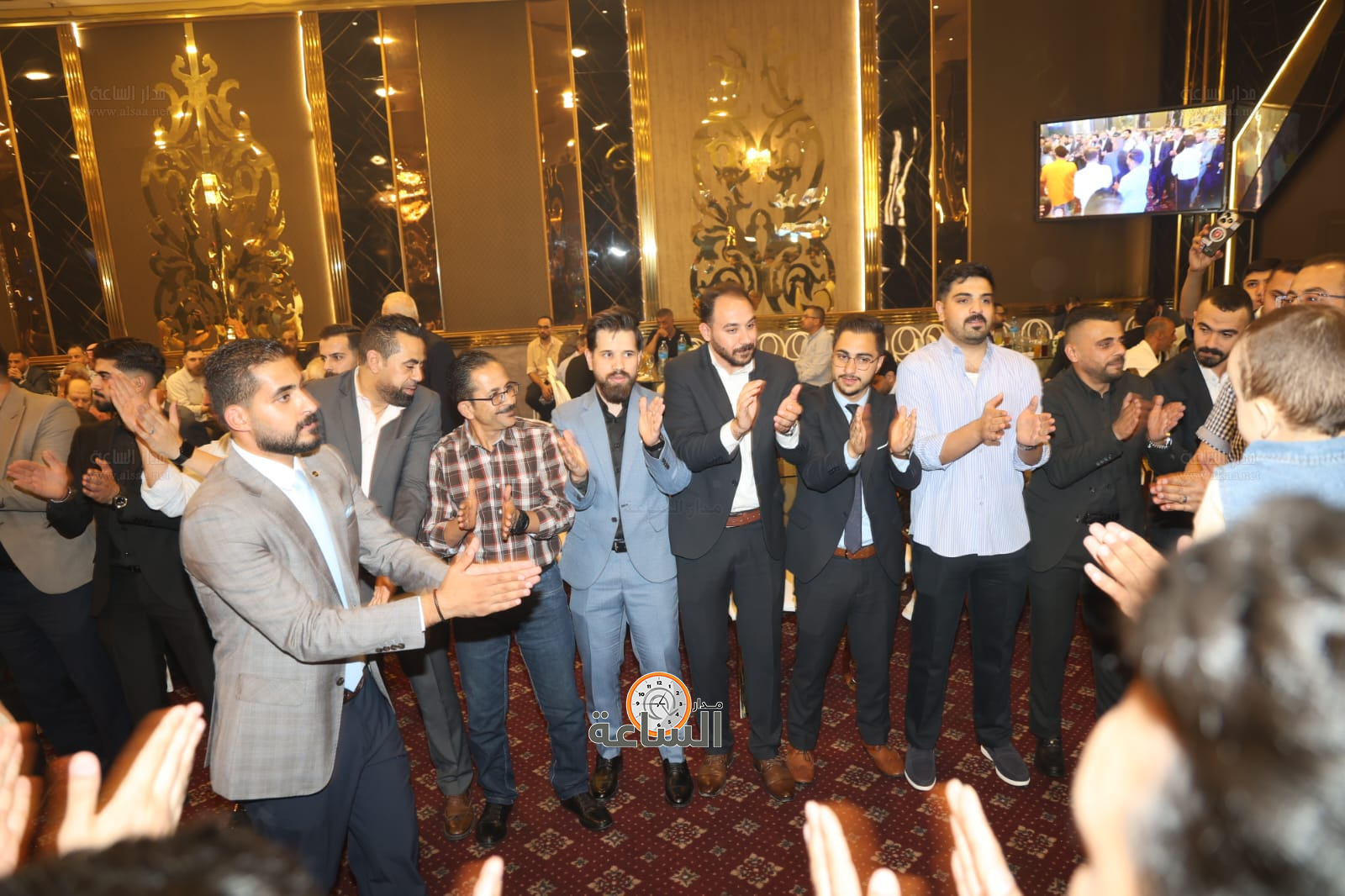 Madar Al-Saa Images 0.11722275513217384