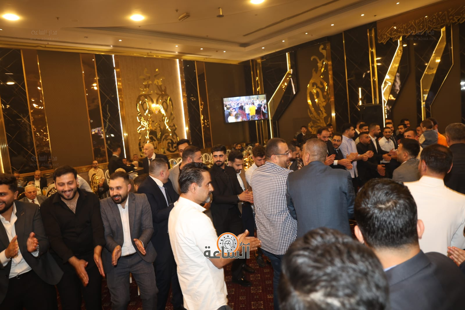 Madar Al-Saa Images 0.24429346626591264