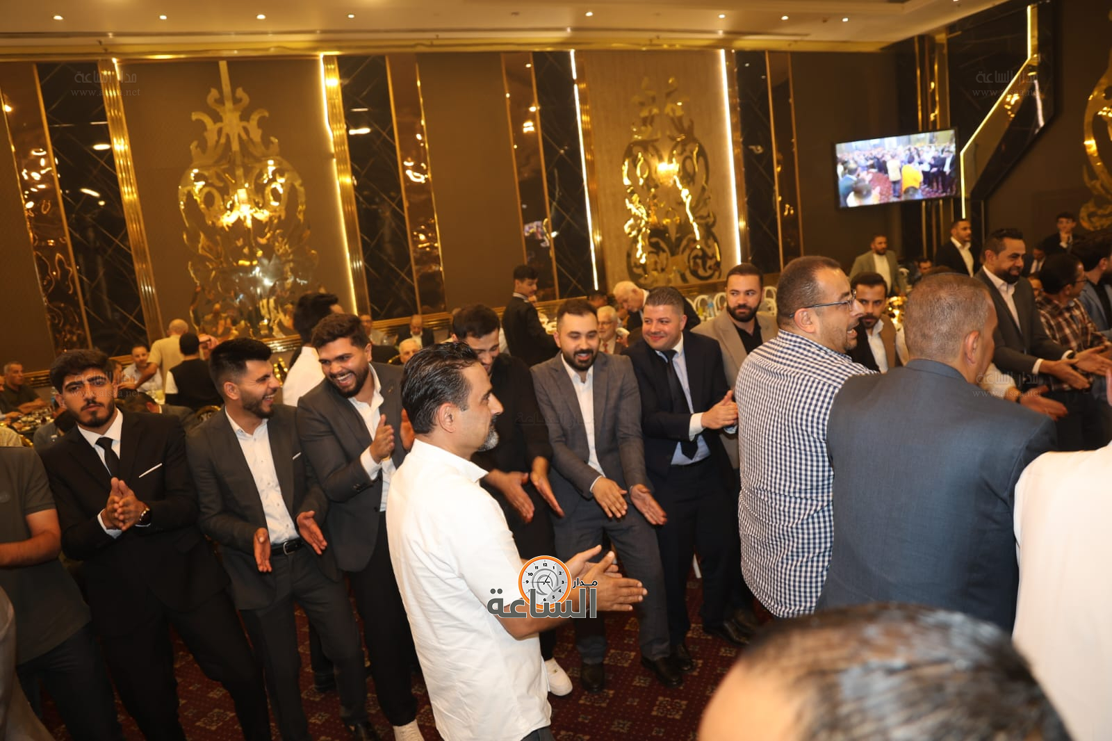 Madar Al-Saa Images 0.03219455546295591