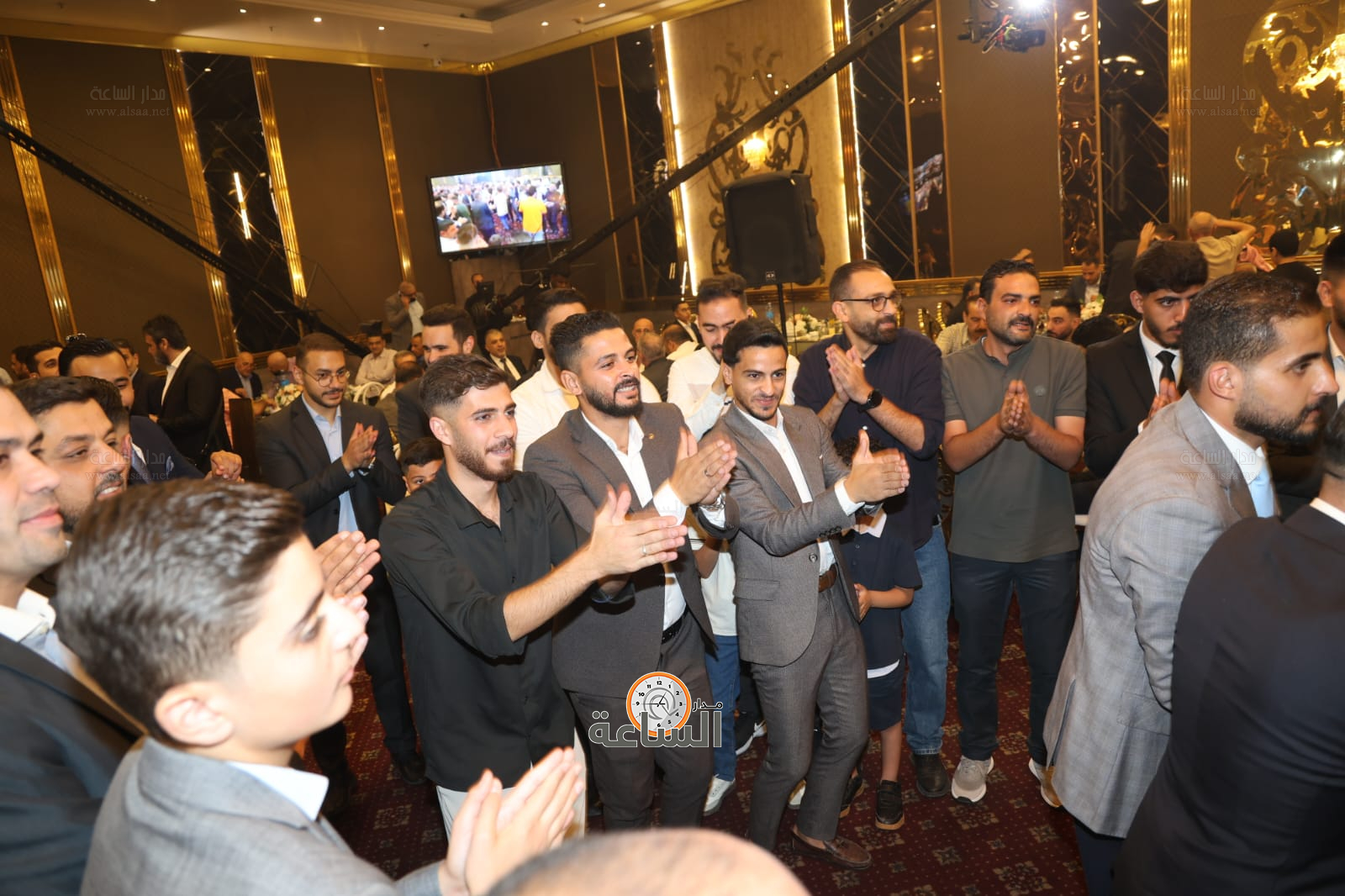 Madar Al-Saa Images 0.5132279475376114