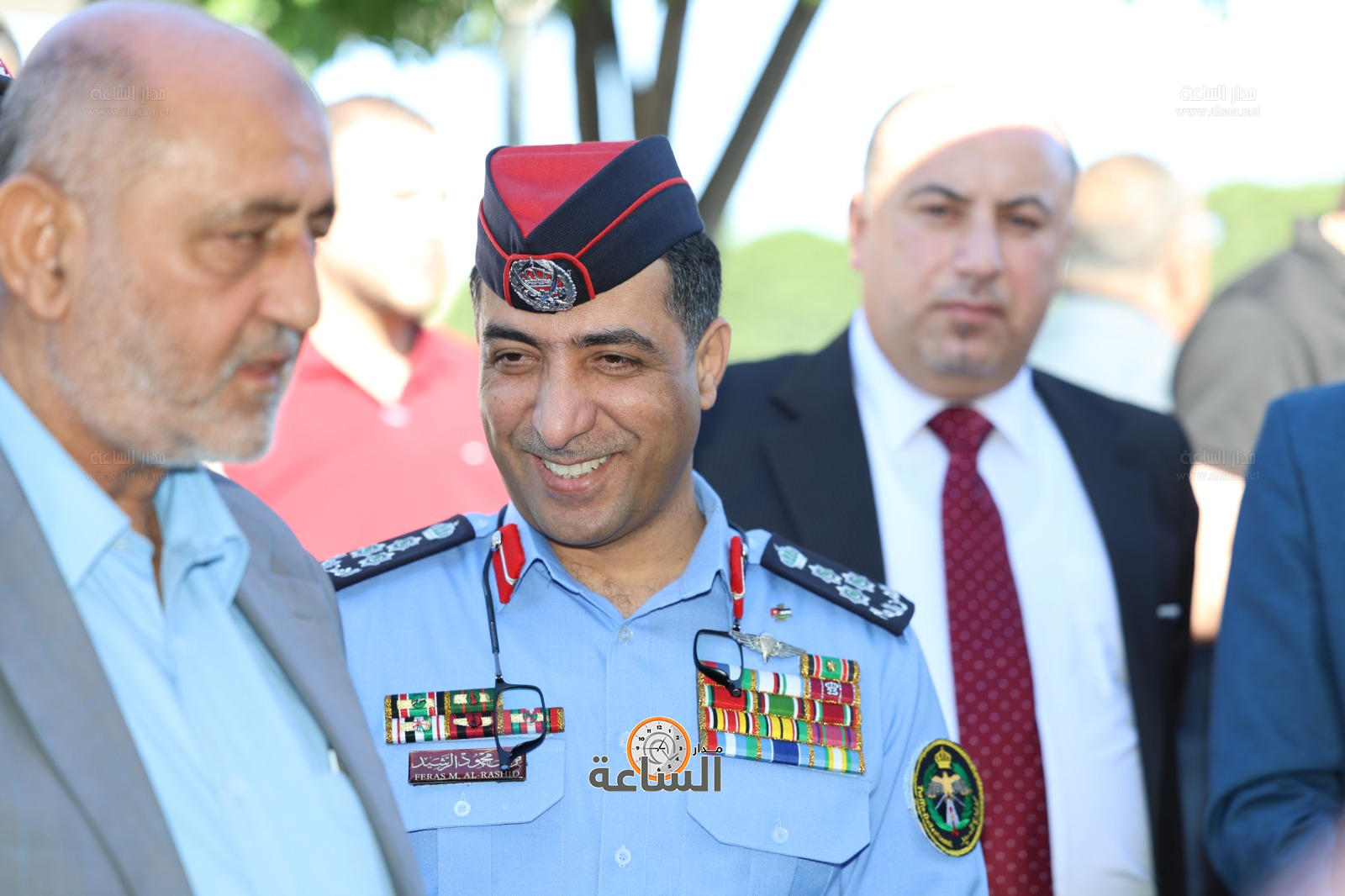 Madar Al-Saa Images 0.5690246168388366