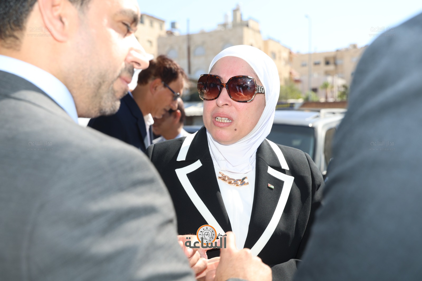 Madar Al-Saa Images 0.592679630848192