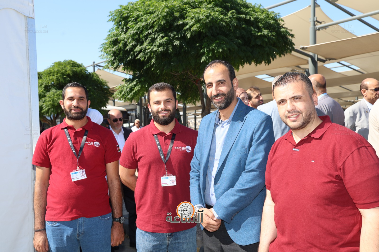 Madar Al-Saa Images 0.21931459189159852