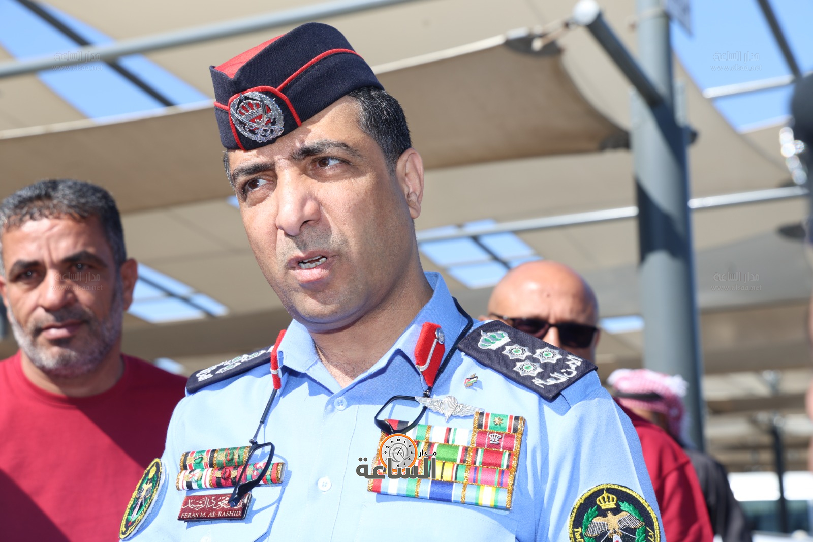 Madar Al-Saa Images 0.39942087889587863