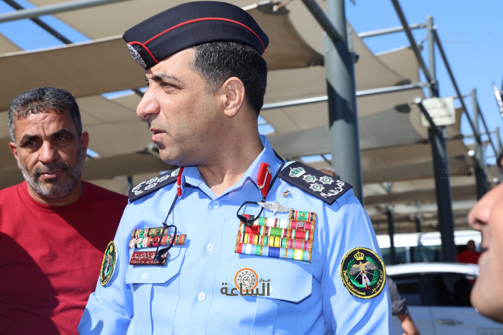 Madar Al-Saa Images 0.43932871328739054