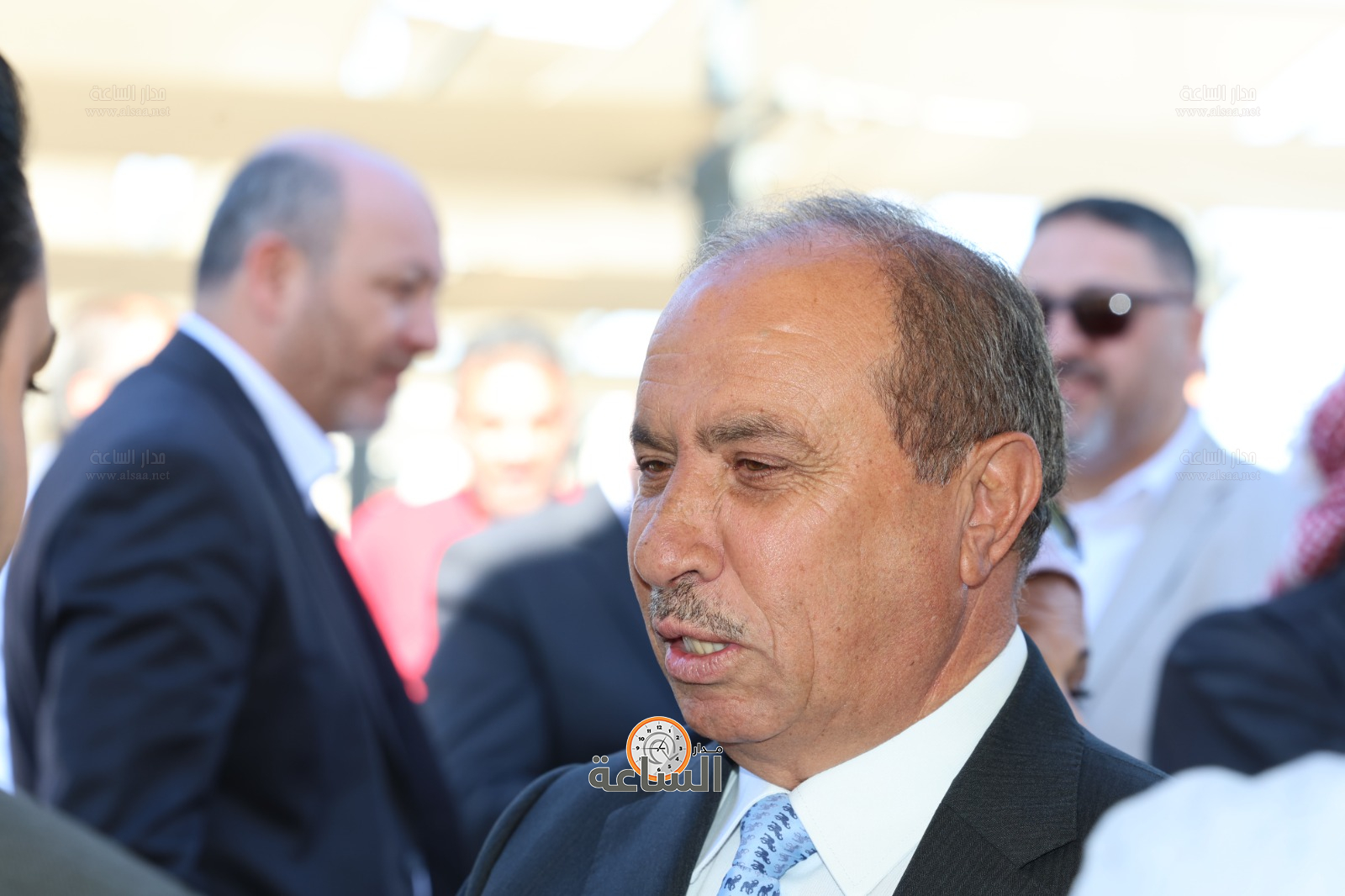 Madar Al-Saa Images 0.3753258495678876