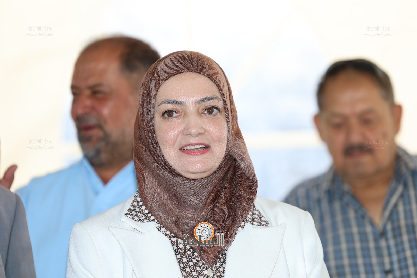 Madar Al-Saa Images 0.9498538415134019