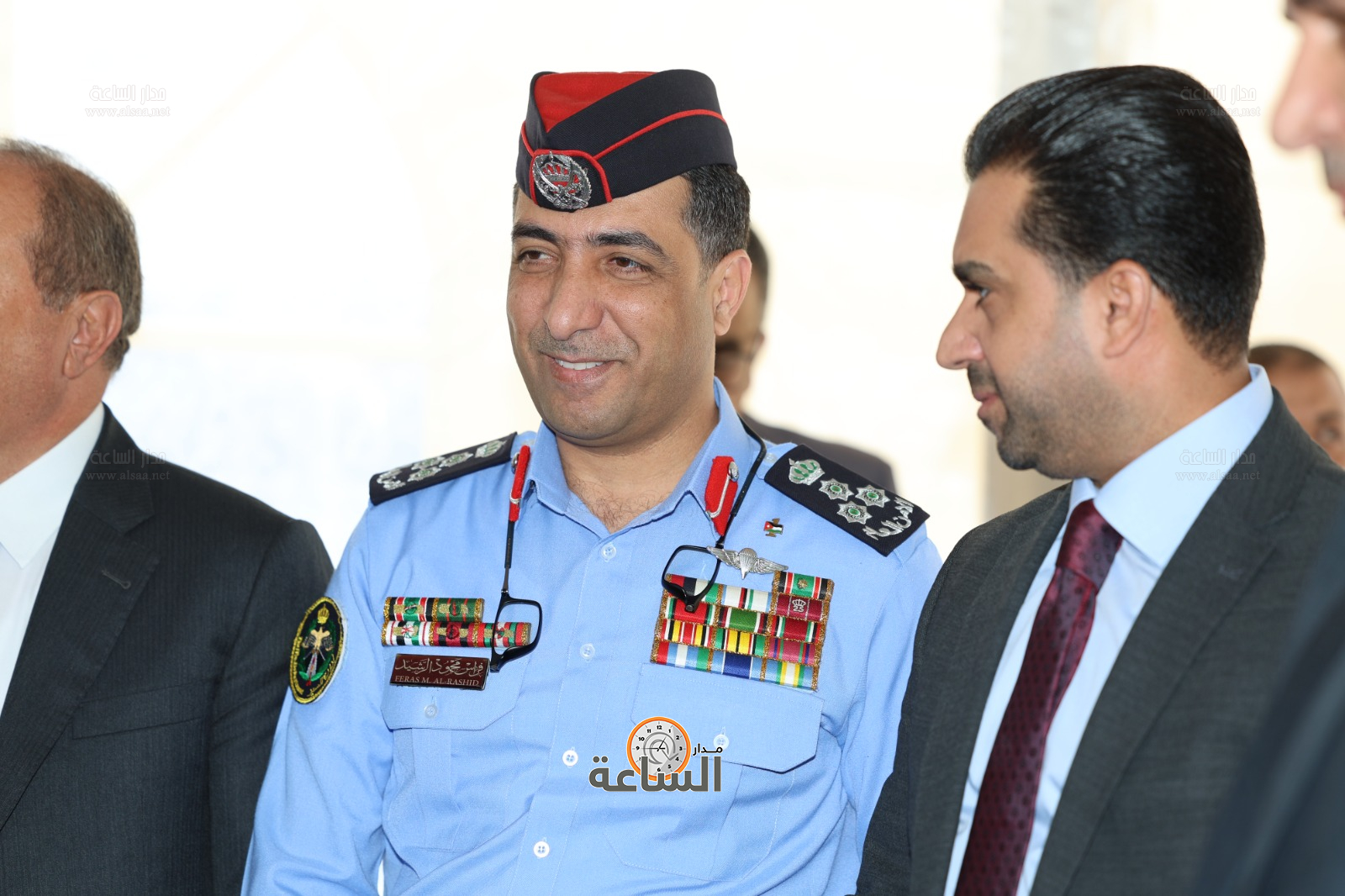 Madar Al-Saa Images 0.7824107155554769