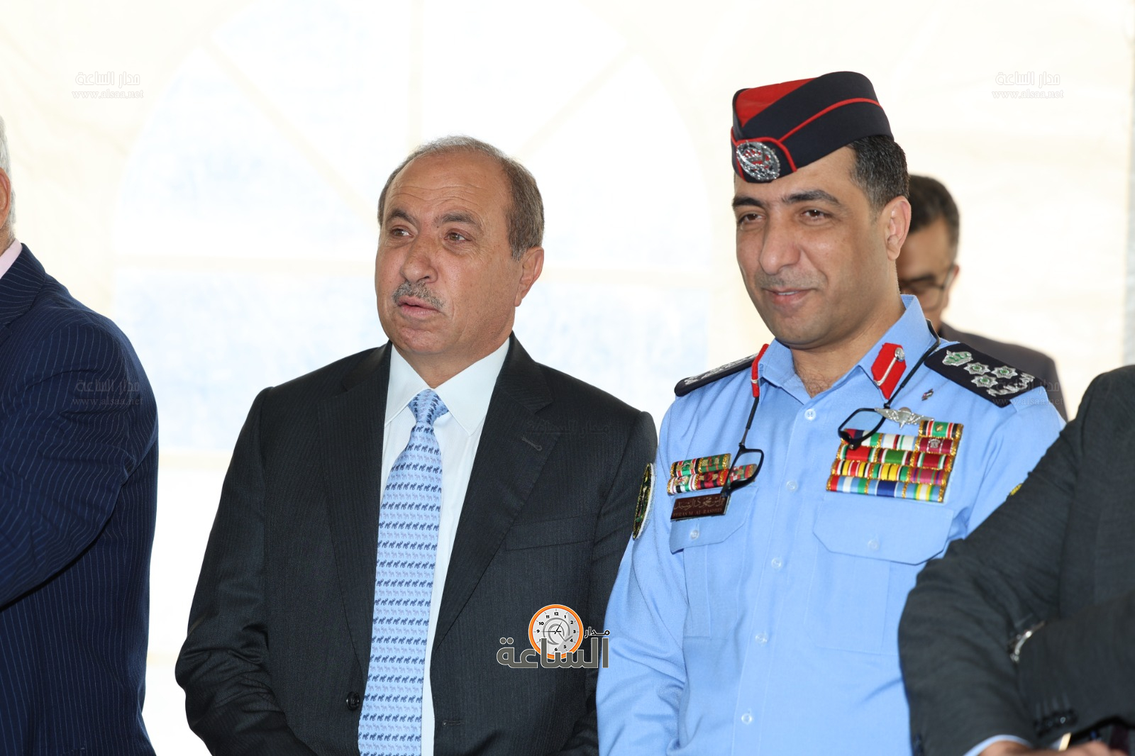 Madar Al-Saa Images 0.5325932367476014