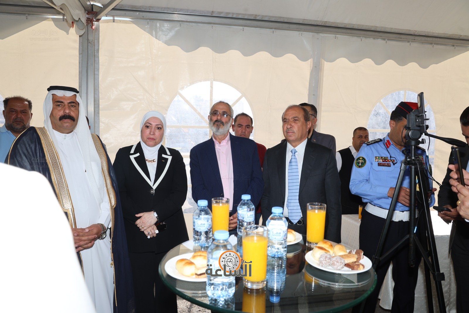 Madar Al-Saa Images 0.9113088359156379