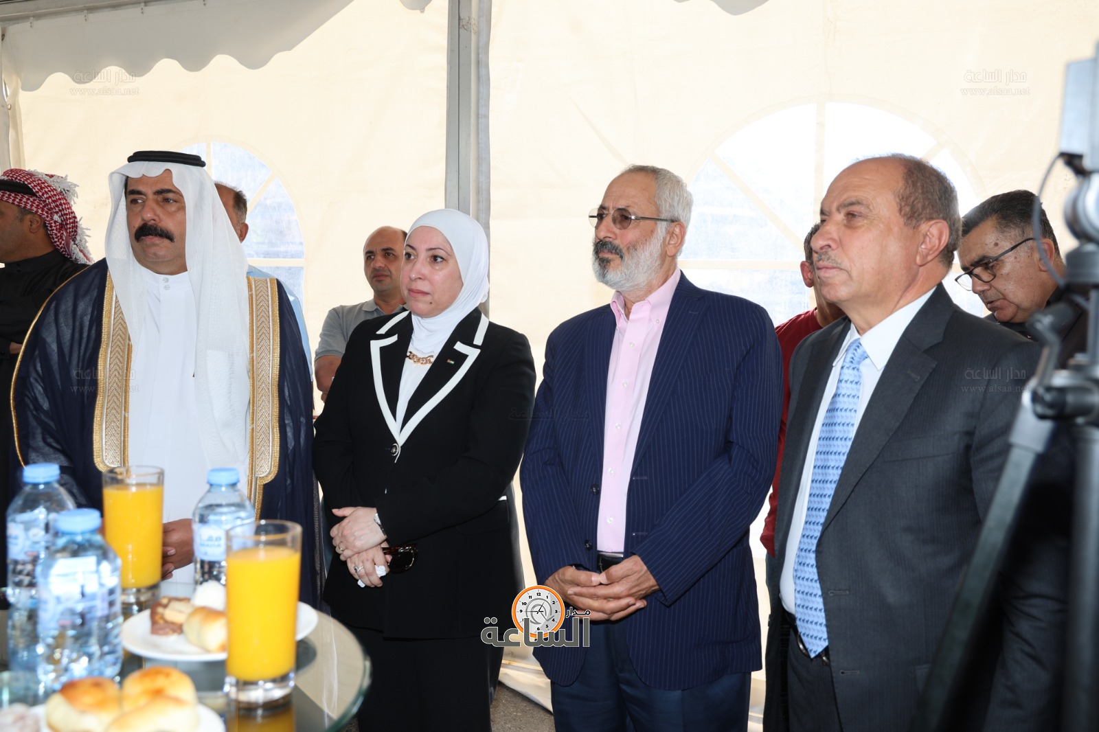 Madar Al-Saa Images 0.5793979865048017