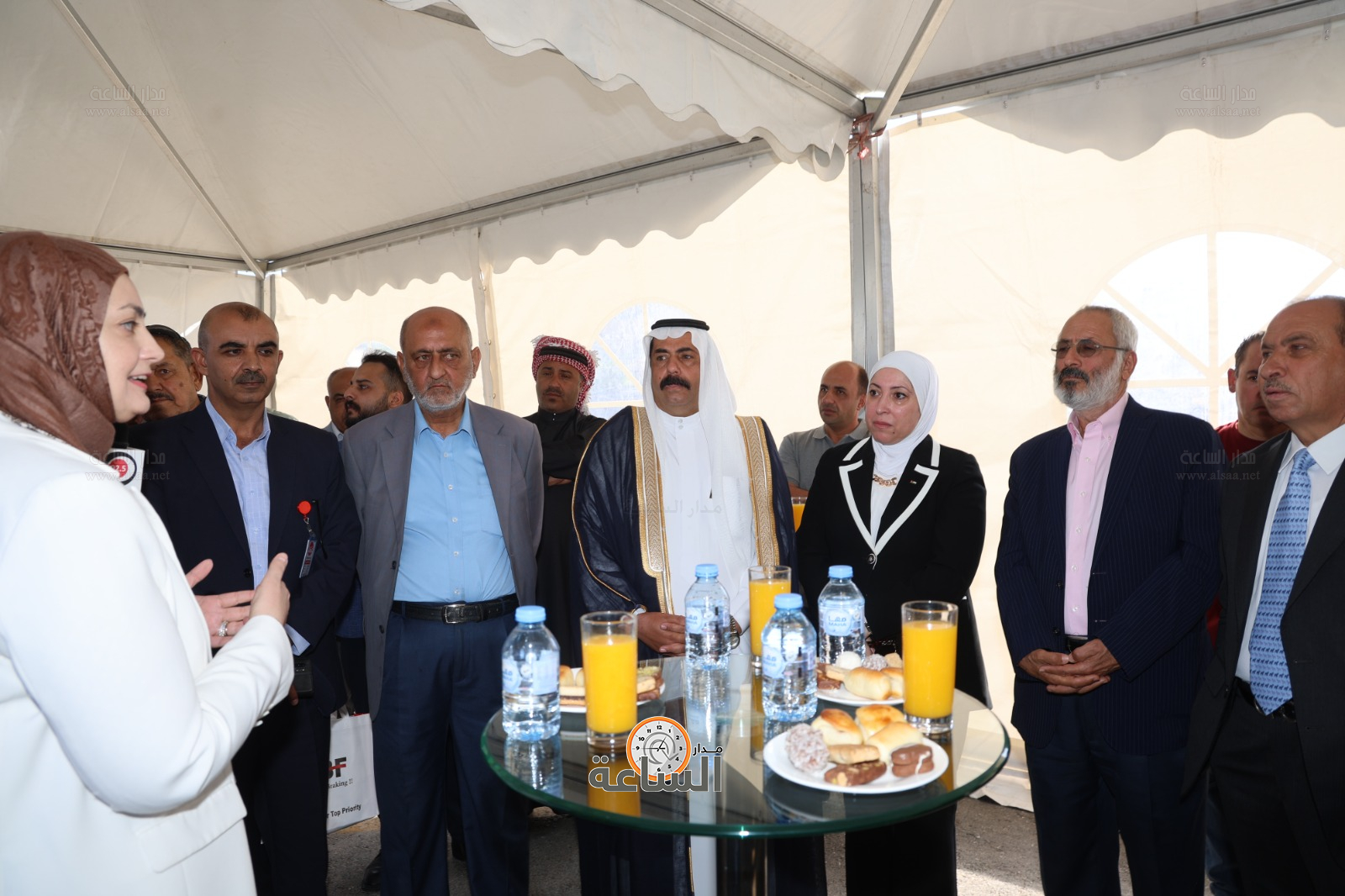 Madar Al-Saa Images 0.17258027997537828