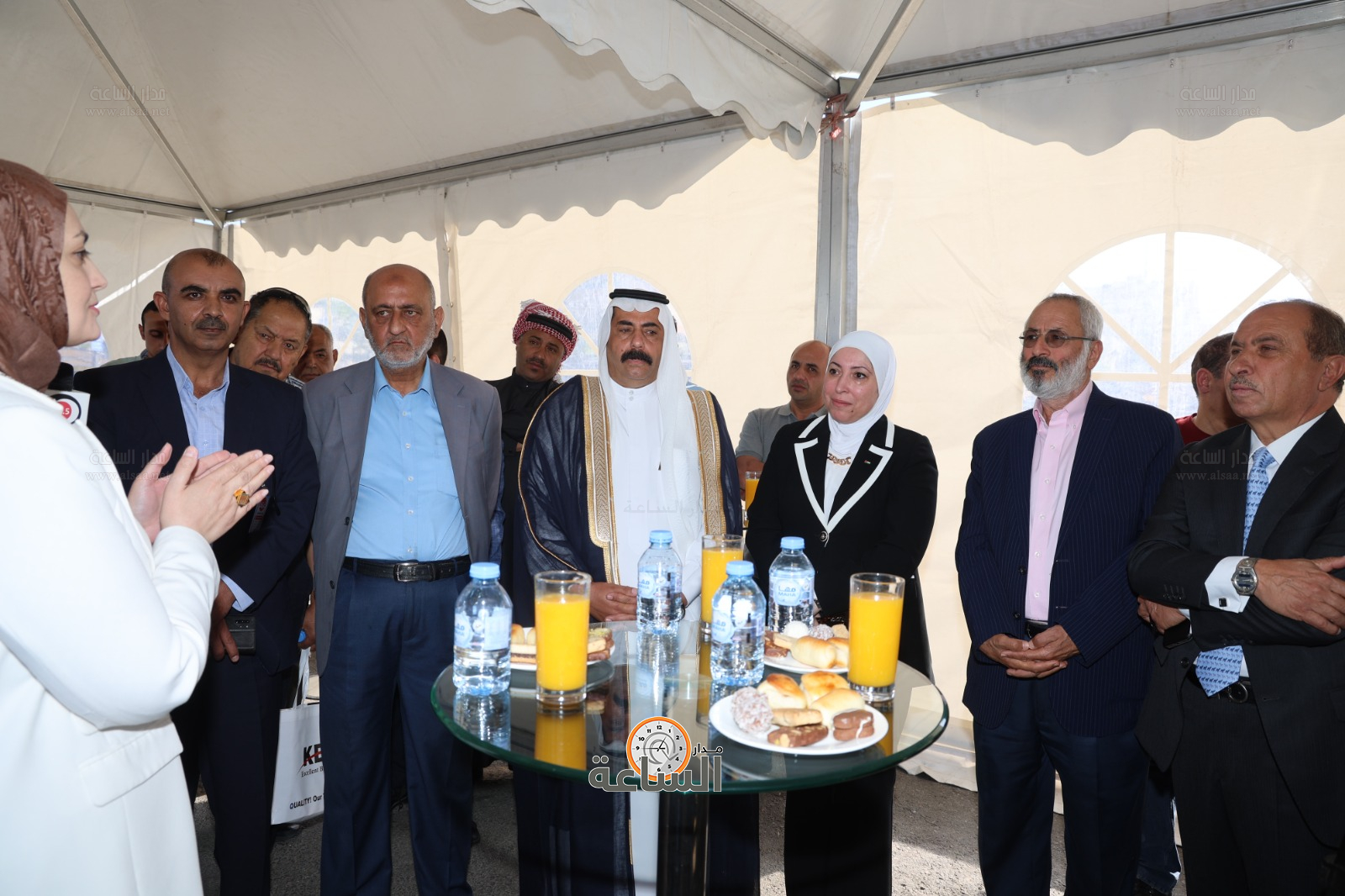 Madar Al-Saa Images 0.6859028317244807