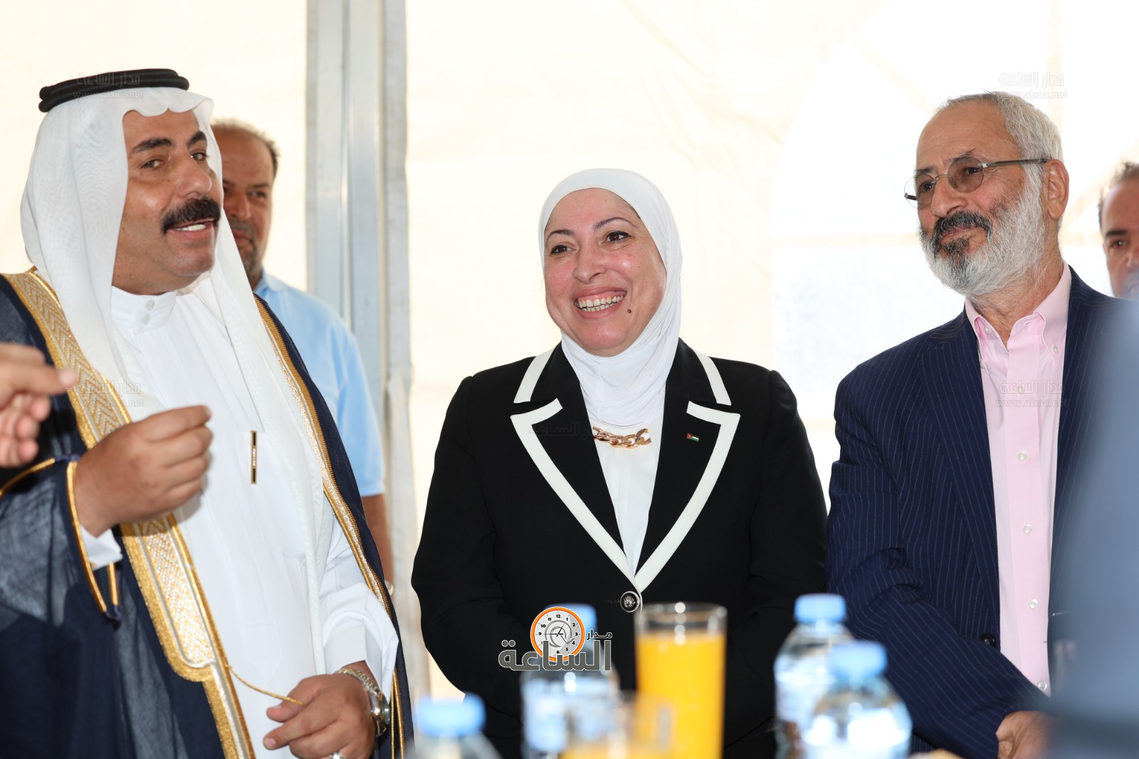 Madar Al-Saa Images 0.8042078600357974