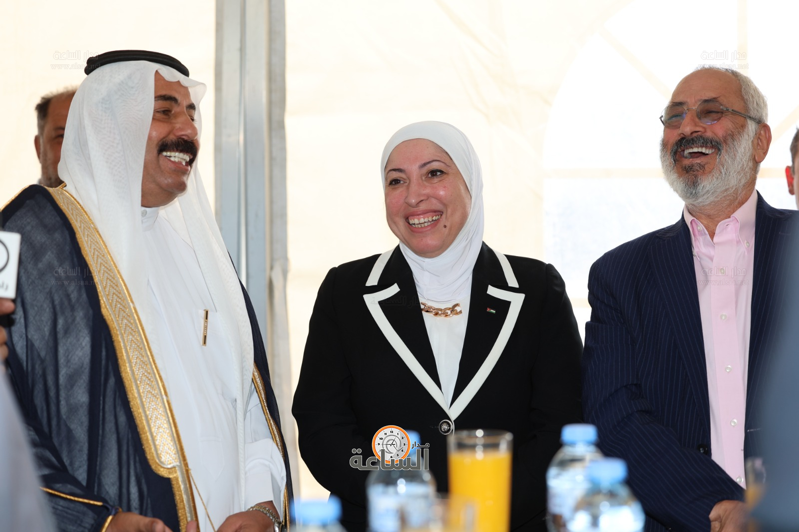 Madar Al-Saa Images 0.21916488804908485