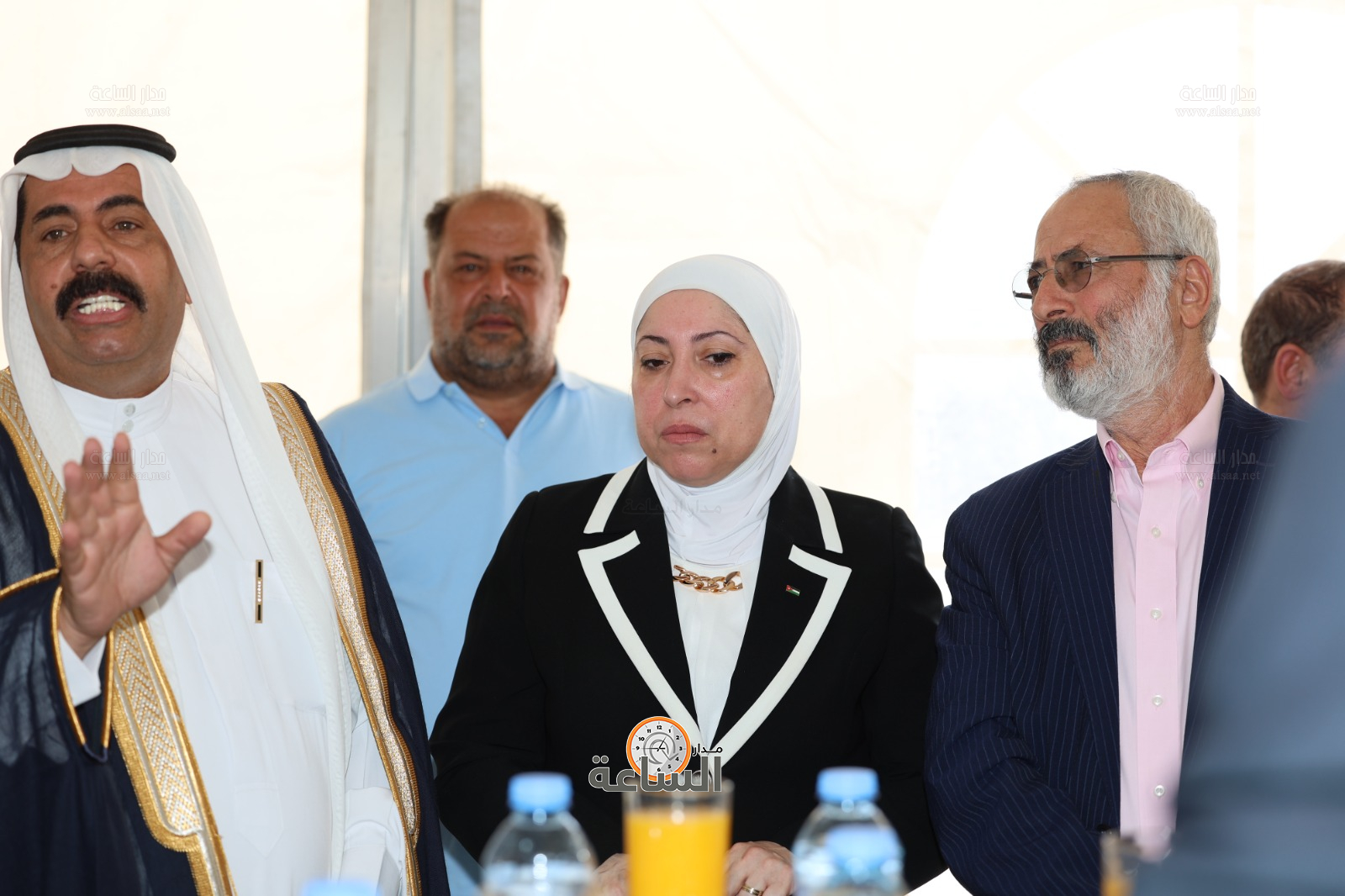 Madar Al-Saa Images 0.03384923810072382