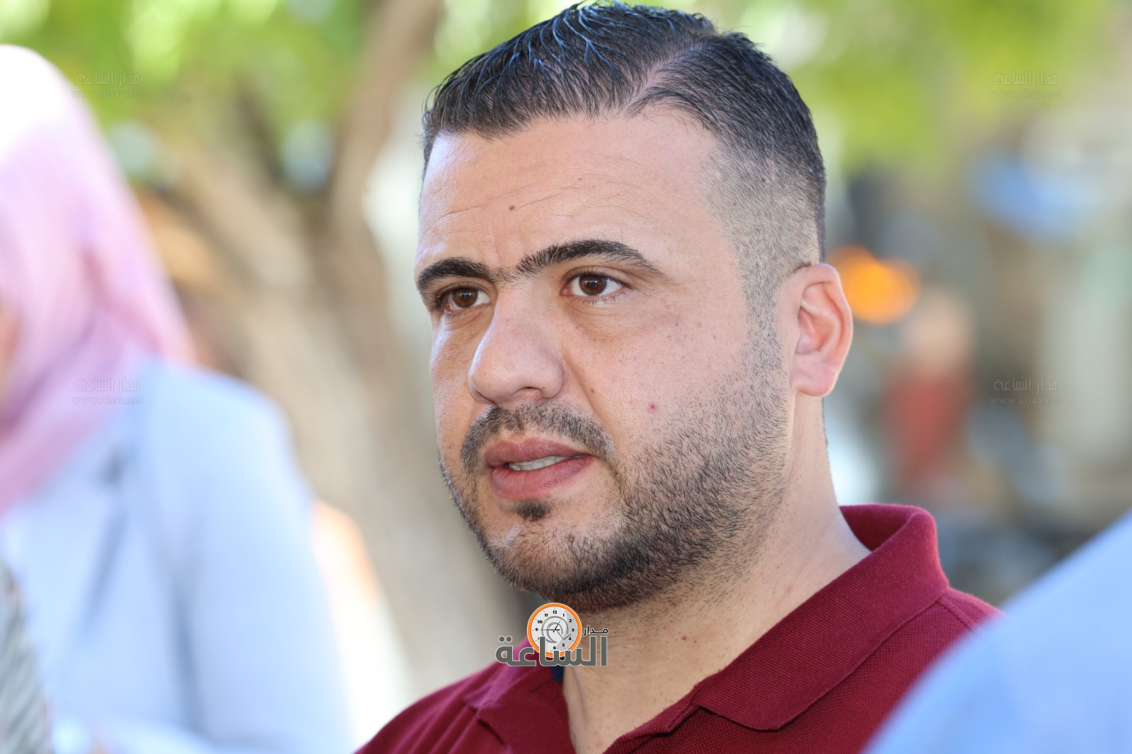 Madar Al-Saa Images 0.8425656729755098