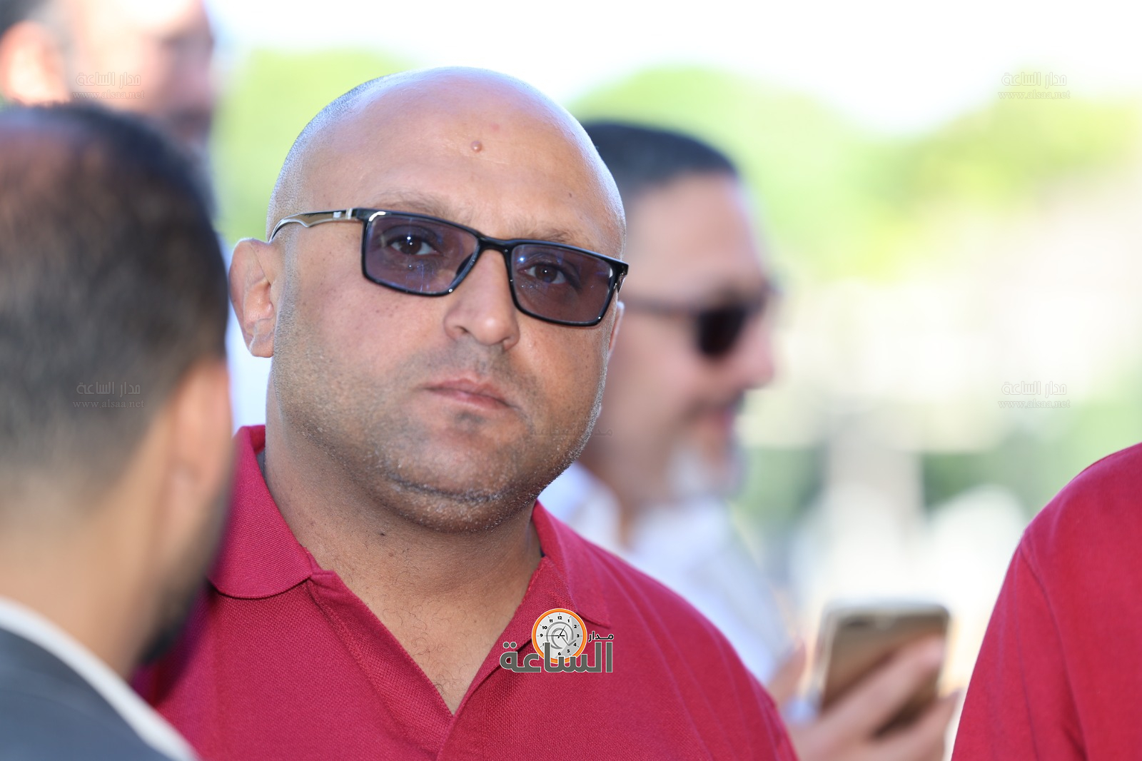 Madar Al-Saa Images 0.18094497614589855