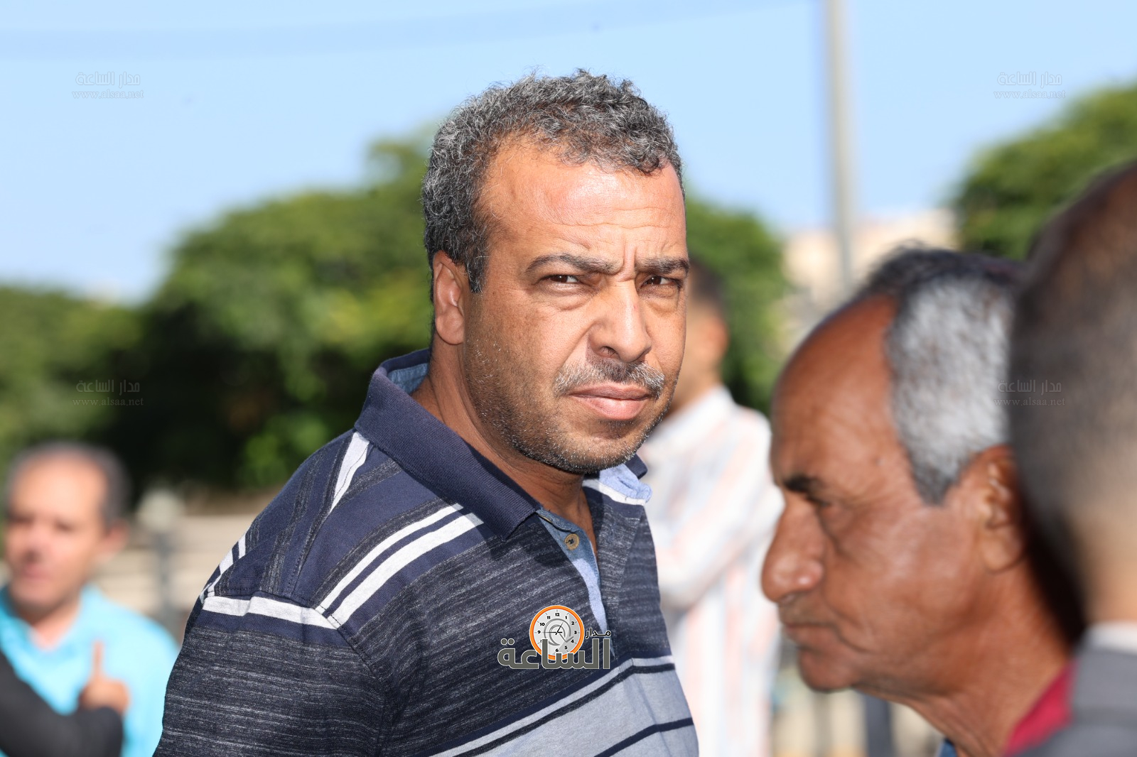 Madar Al-Saa Images 0.39615327205524864