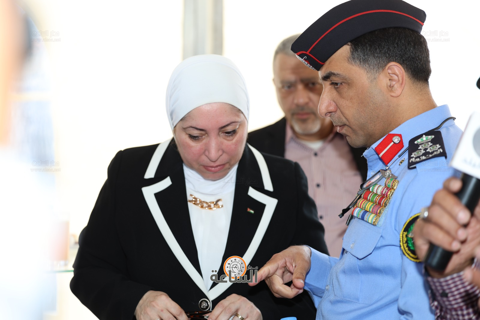 Madar Al-Saa Images 0.1342402691769472