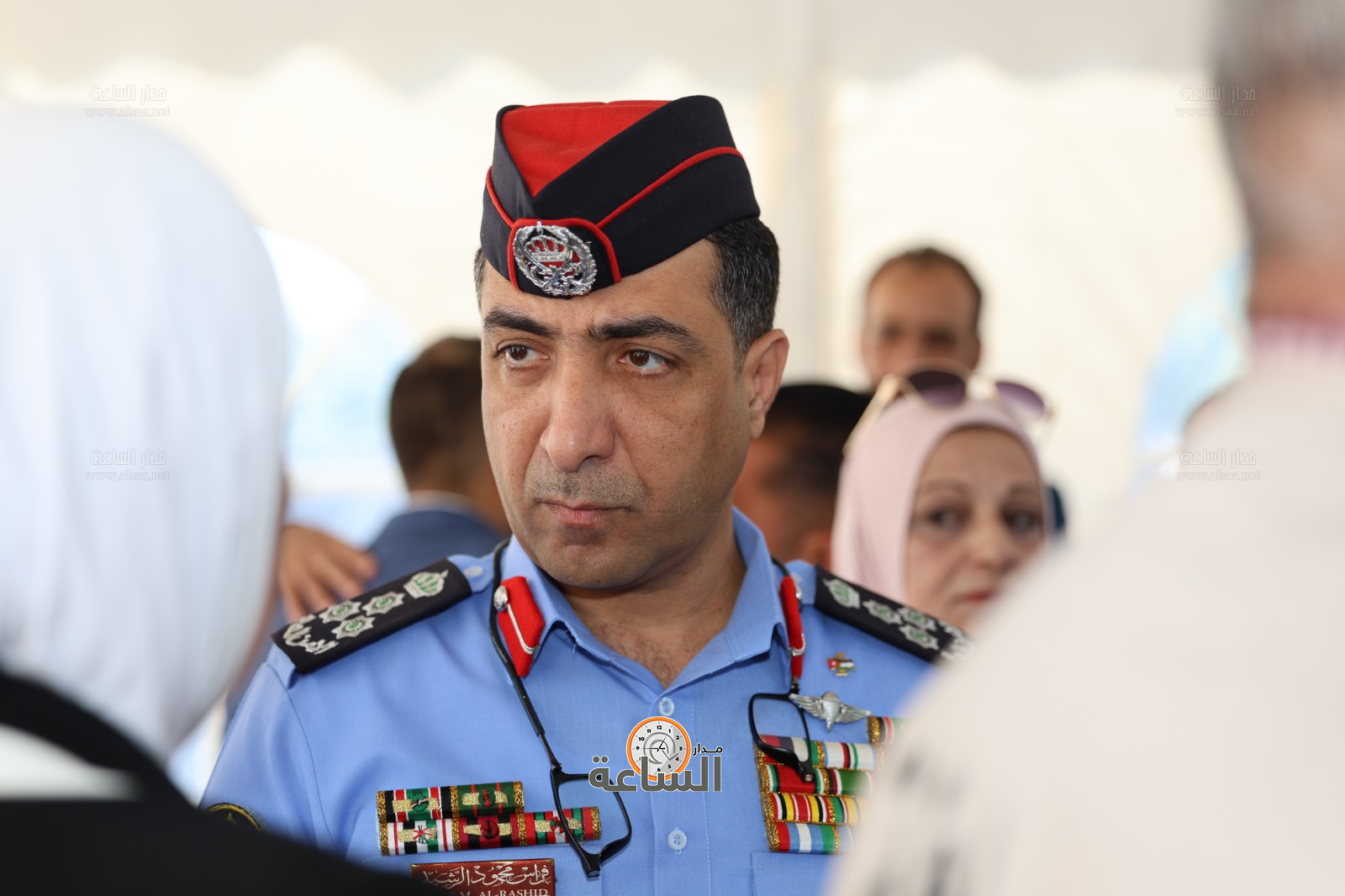 Madar Al-Saa Images 0.2646821902138372