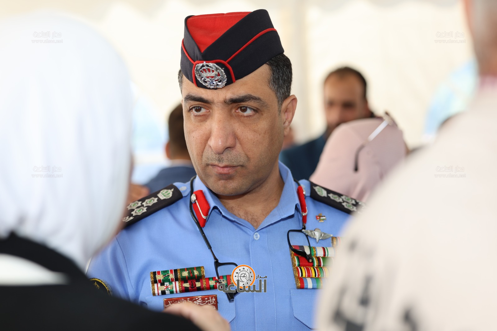 Madar Al-Saa Images 0.8076369867741534