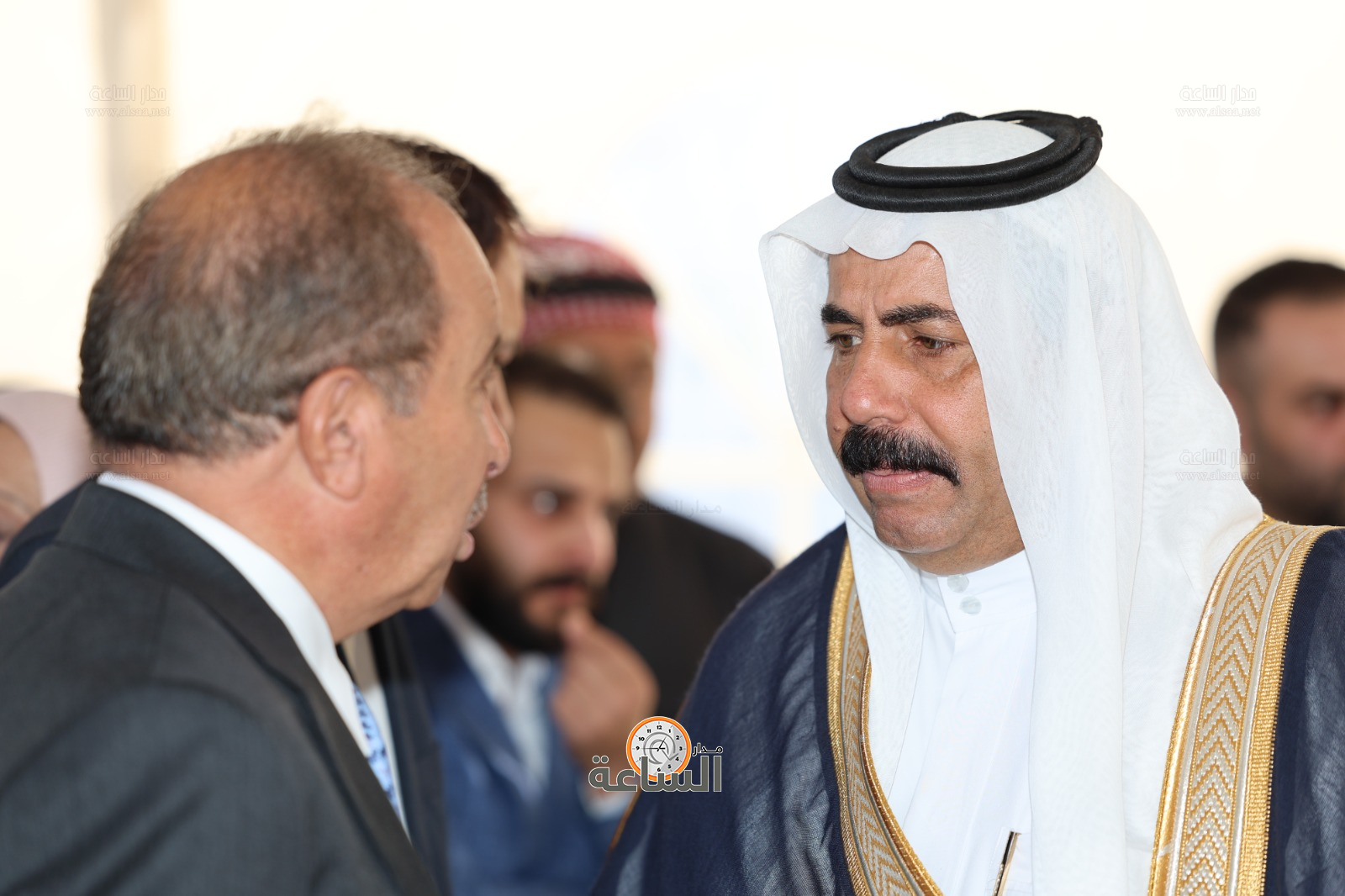 Madar Al-Saa Images 0.9959937558272678