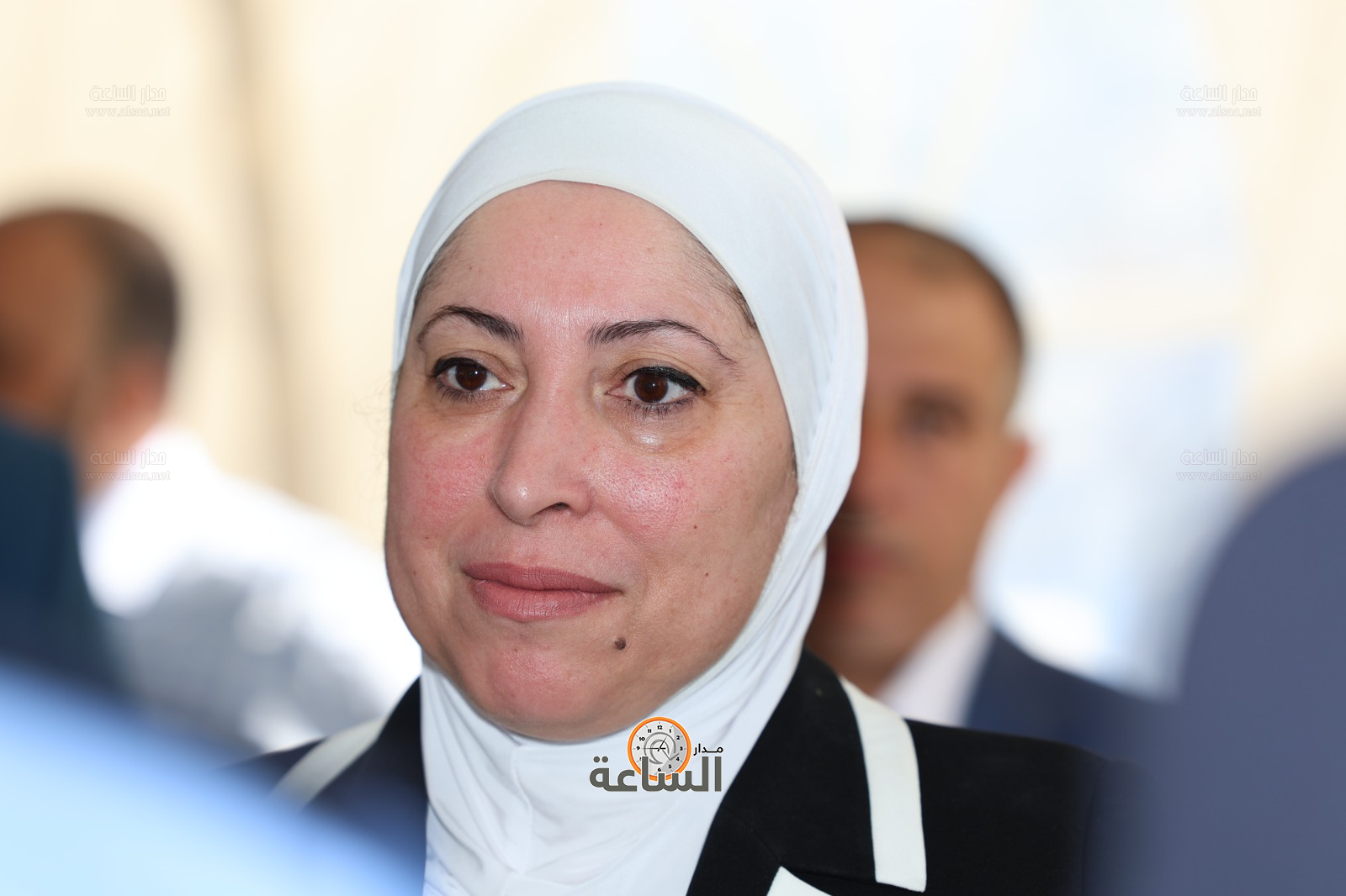 Madar Al-Saa Images 0.19781646270348097